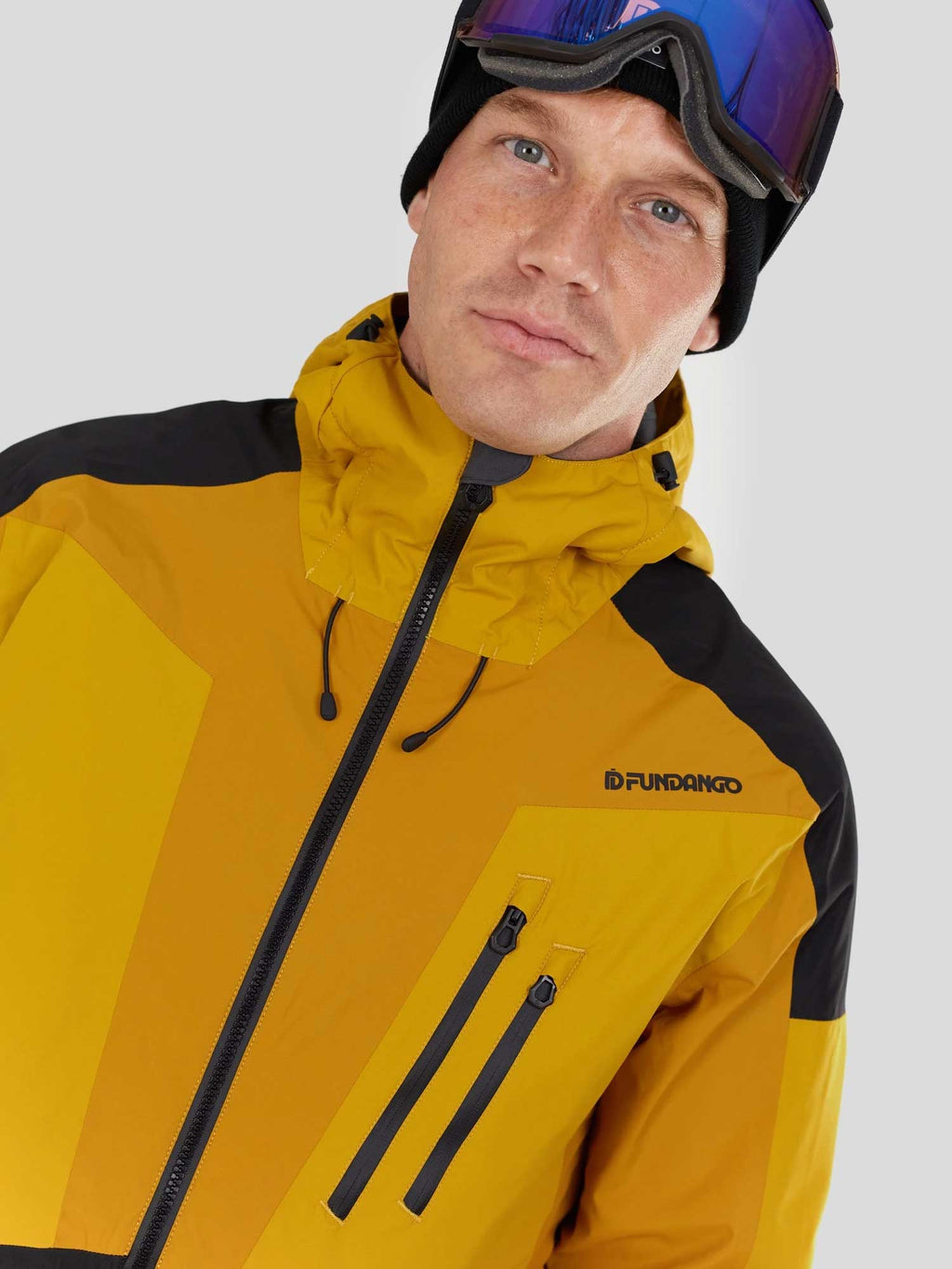 FUNDANGO Ски яке Rigel ECO 3L