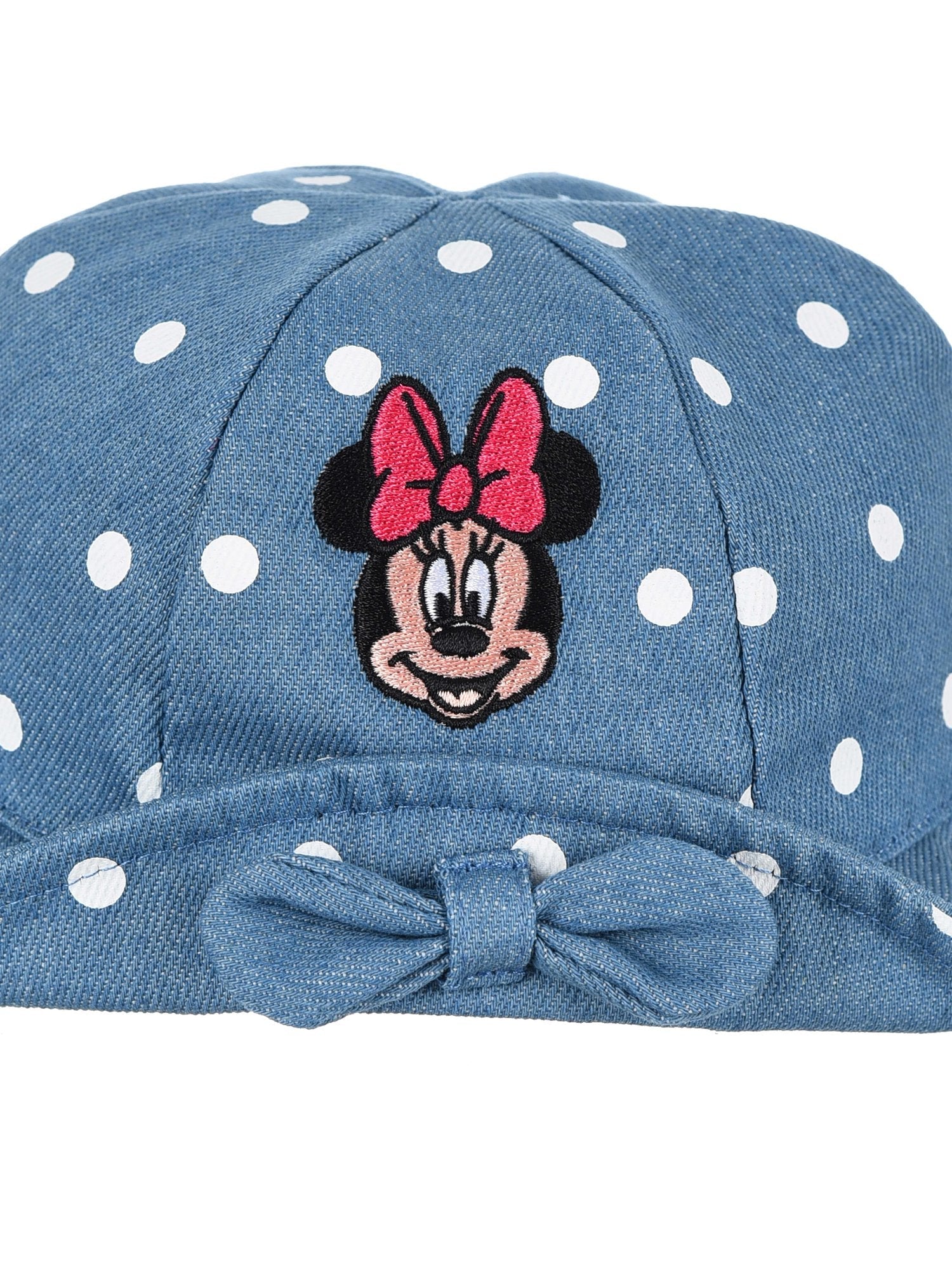 KIDS MOVIE HEROES Шапка MINNIE