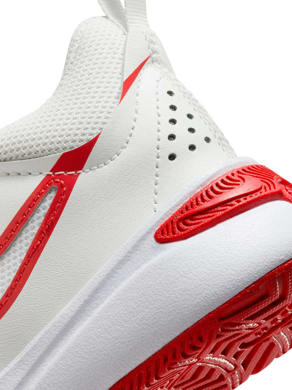 NIKE Обувки TEAM HUSTLE D 11 (PS)