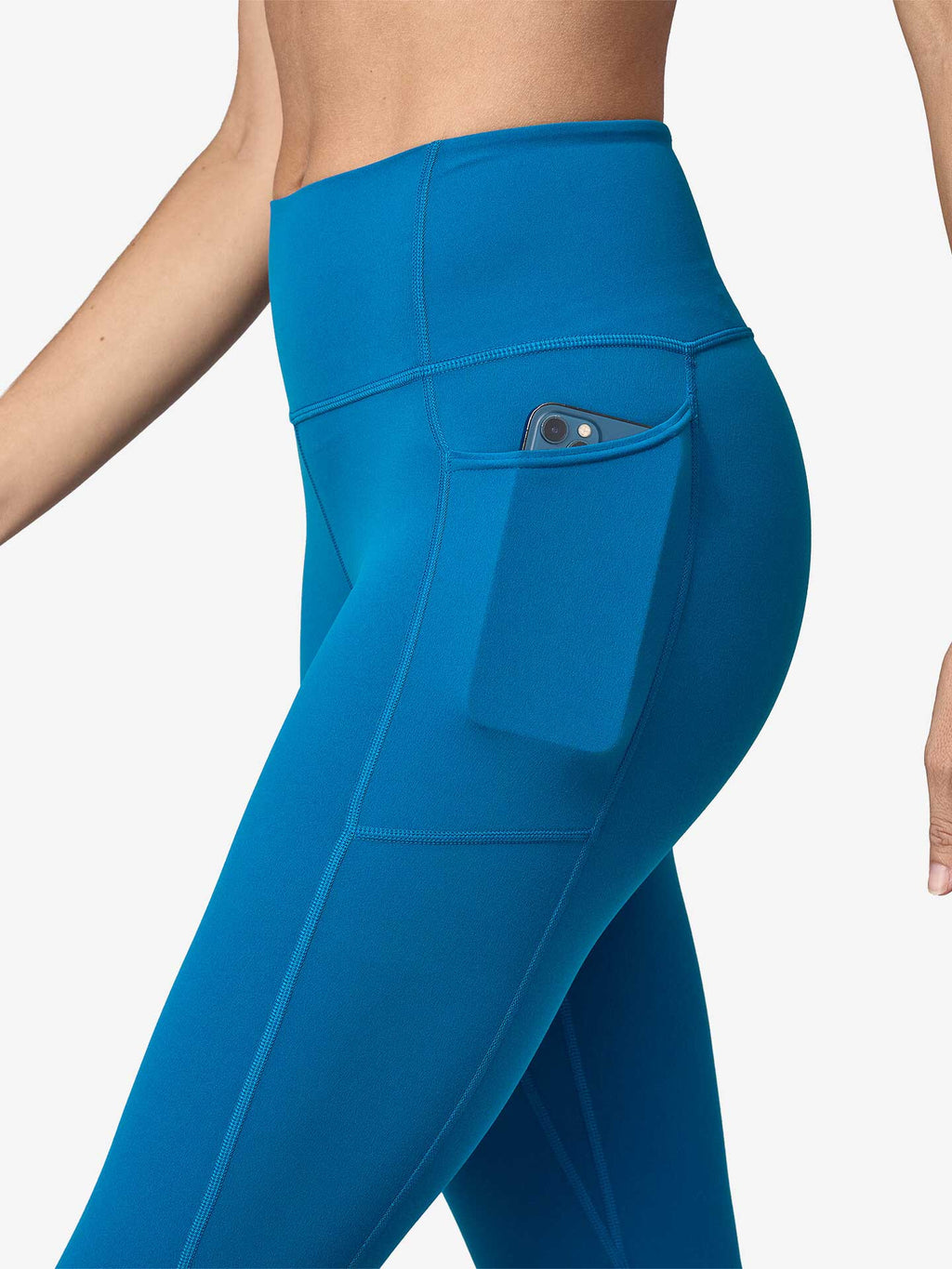 PATAGONIA Клин W's Maipo 7/8 Stash Tights