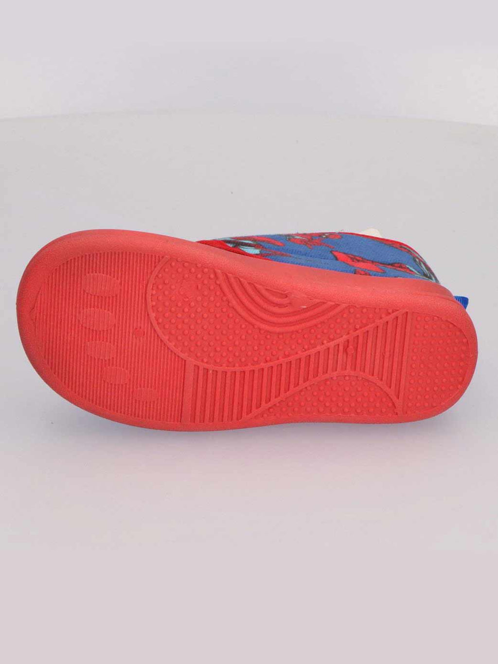CERDA Пантофи HOUSE SLIPPERS HALF BOOT SPIDERMAN