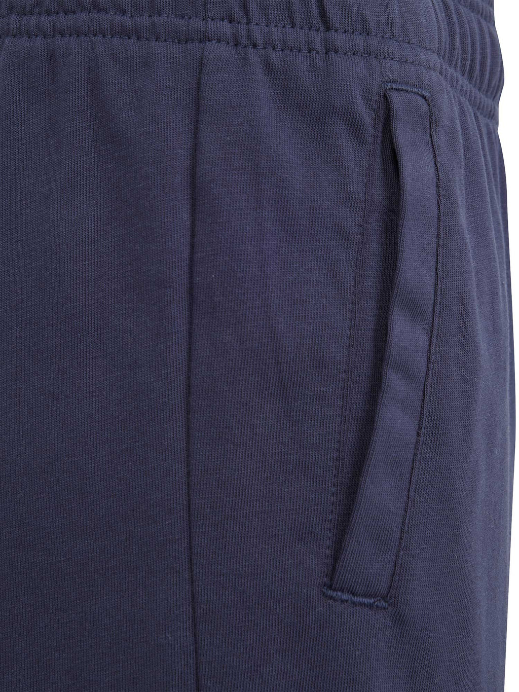 ADIDAS SPORTSWEAR Къси панталони Essentials Big Logo Cotton Shorts
