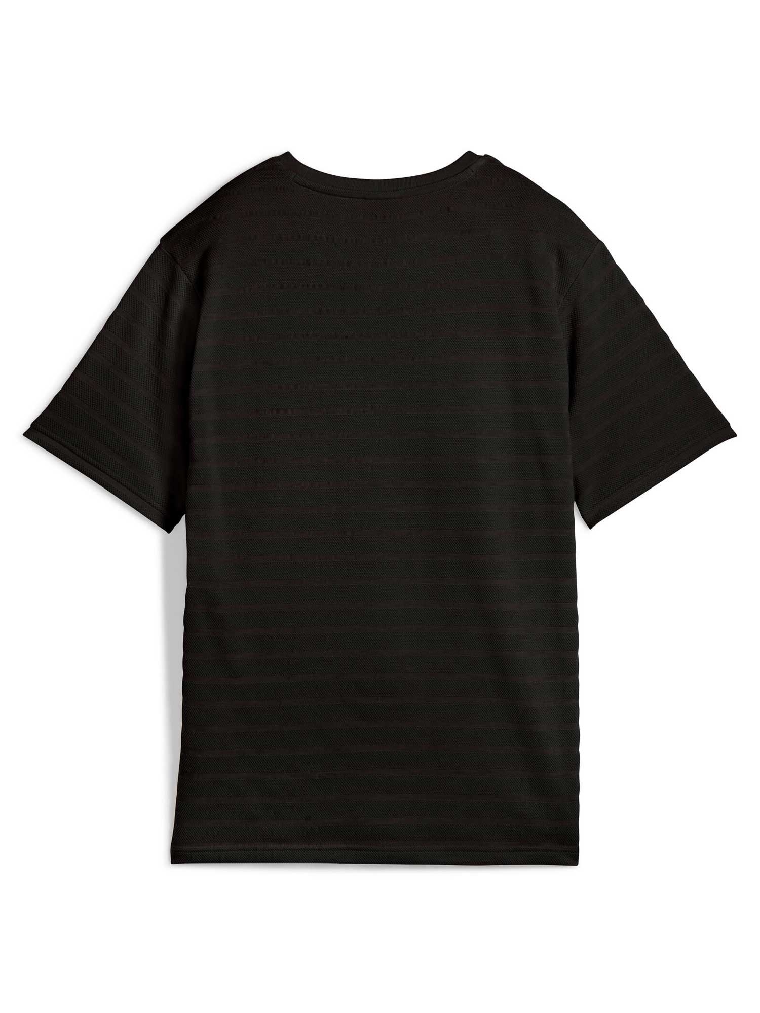 PUMA Тениска ESS ELEVATED Structured Tee