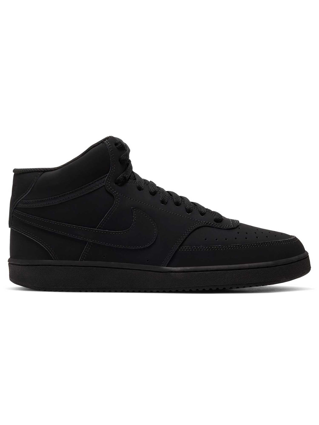 NIKE Обувки COURT VISION MID