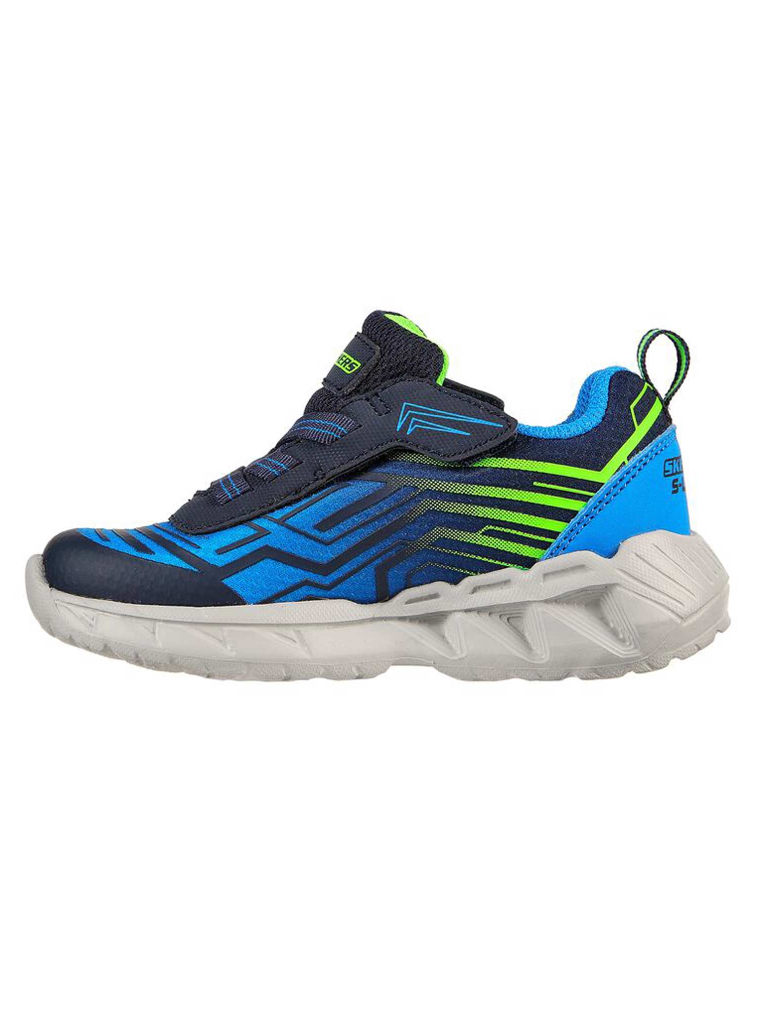 SKECHERS Обувки MAGNA-LIGHTS