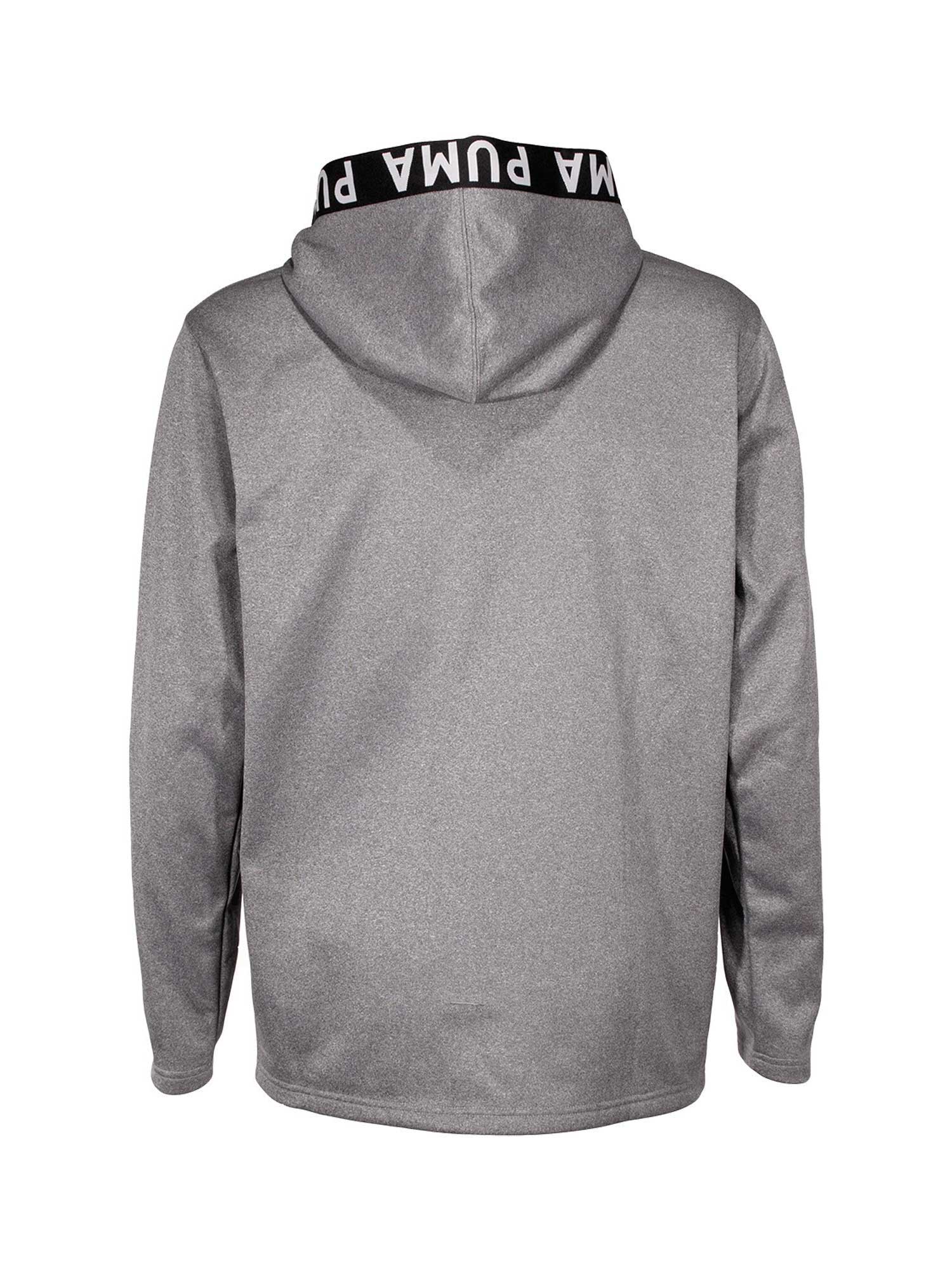 PUMA Суитшърт TRAIN PWR FLEECE HOODIE