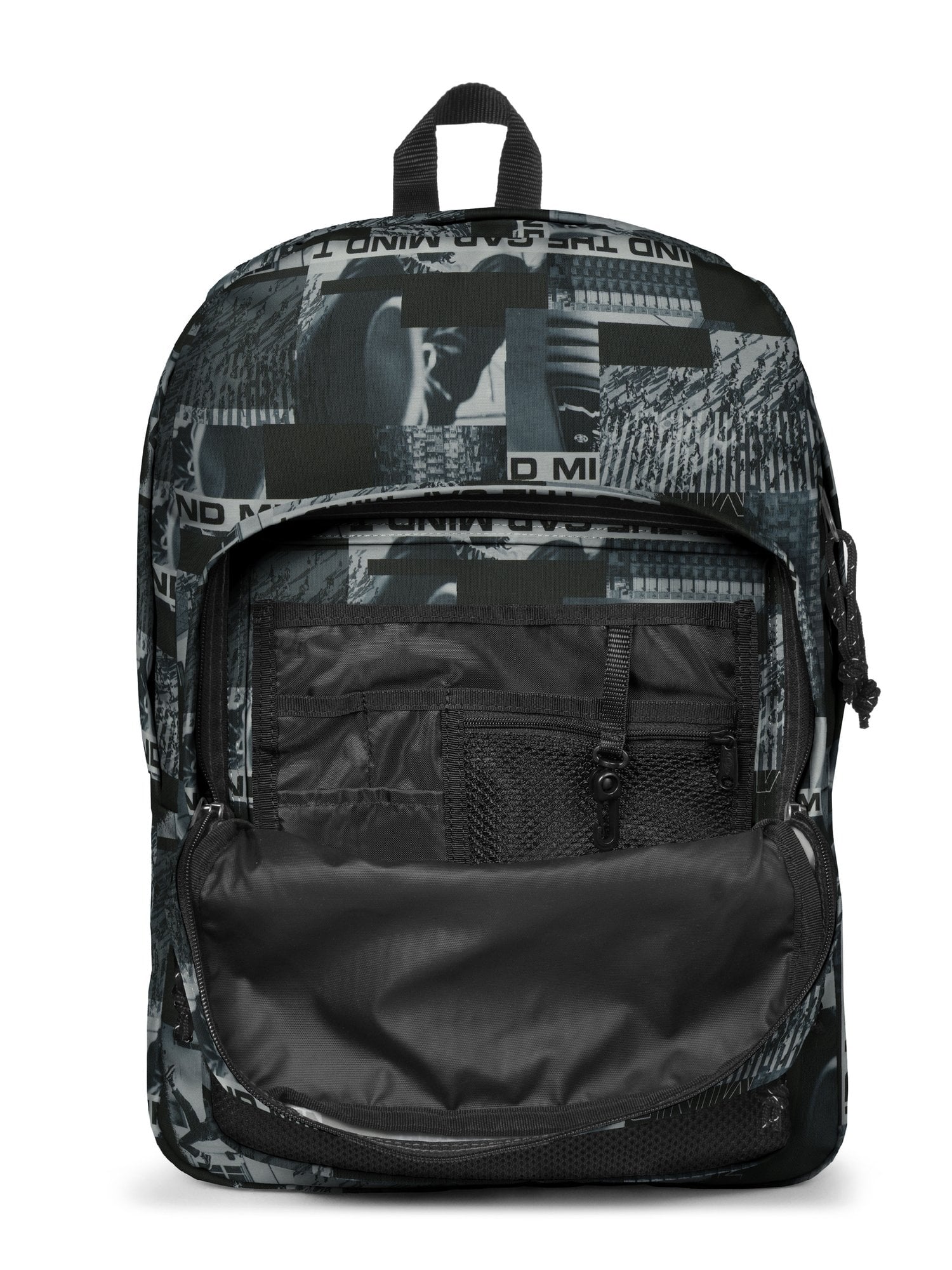EASTPAK Раница PINNACLE-38 L