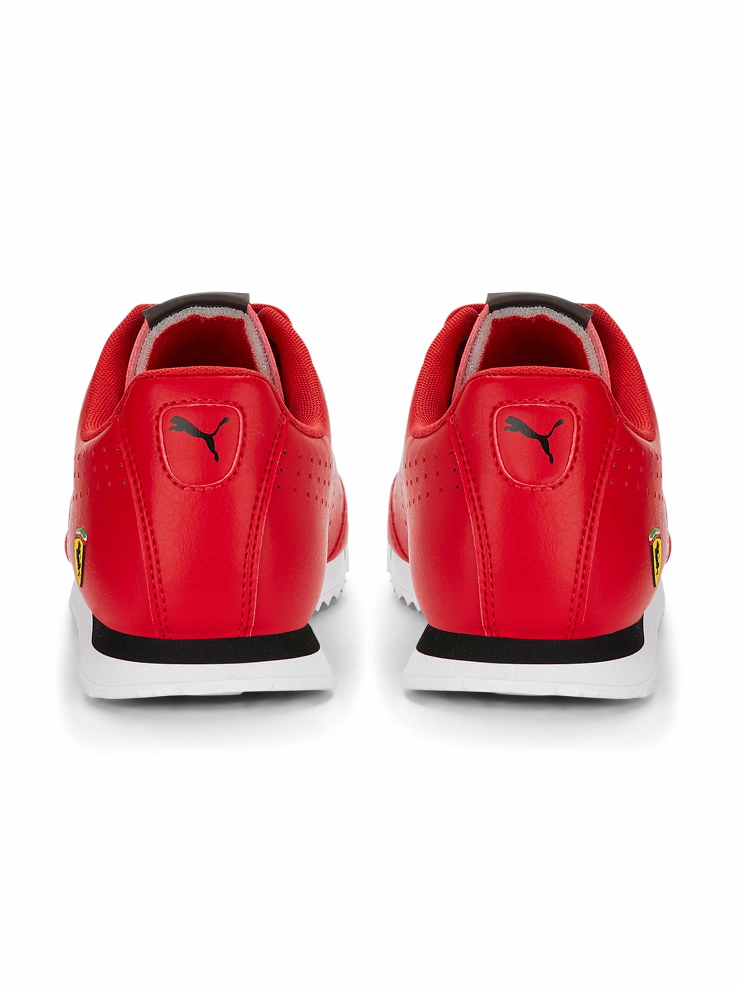 PUMA Обувки Ferrari Roma Via Perf