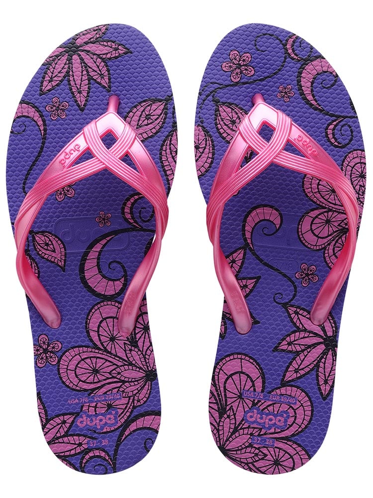 DUPE Джапанки Romantic