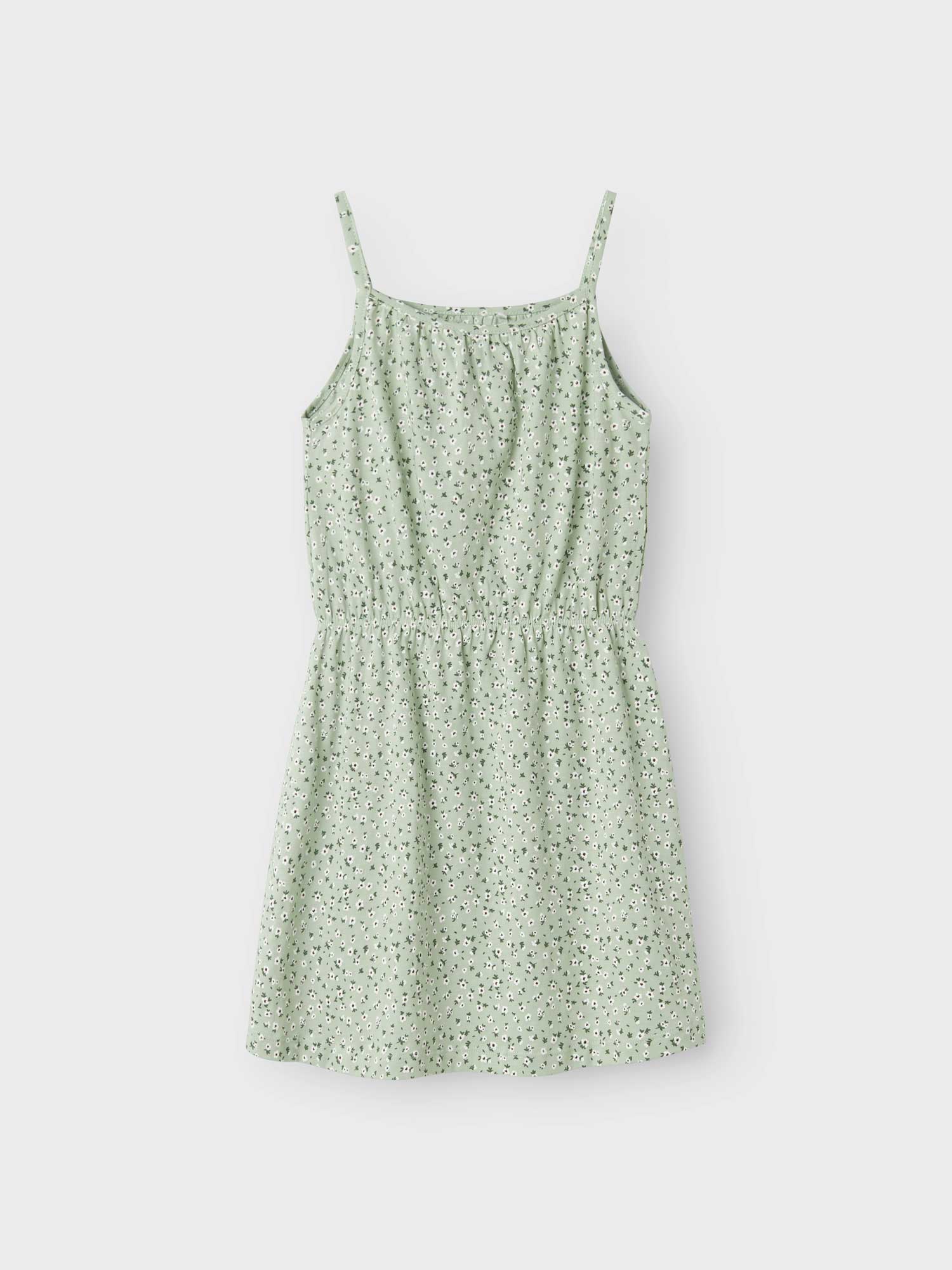 NAME IT Рокля NKFVIGGA STRAP DRESS