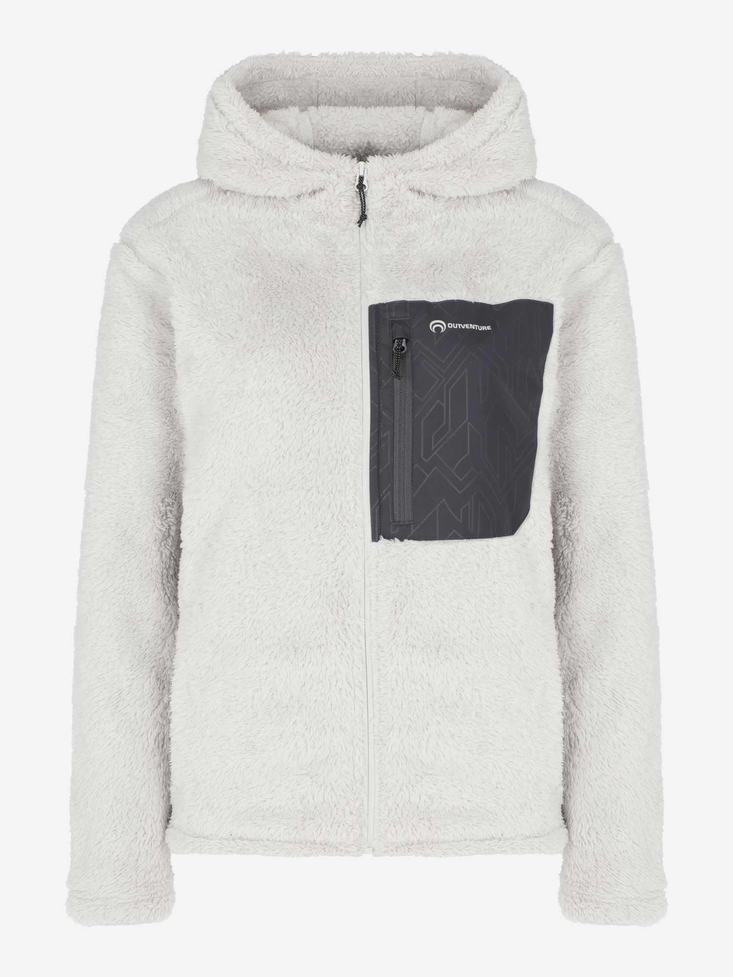 OUTVENTURE Полар Hiking Women's Fleece Jumper