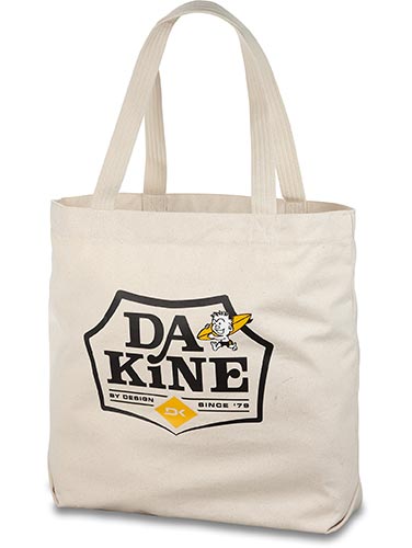 DAKINE Чанта 365 CANVAS TOTE 28L