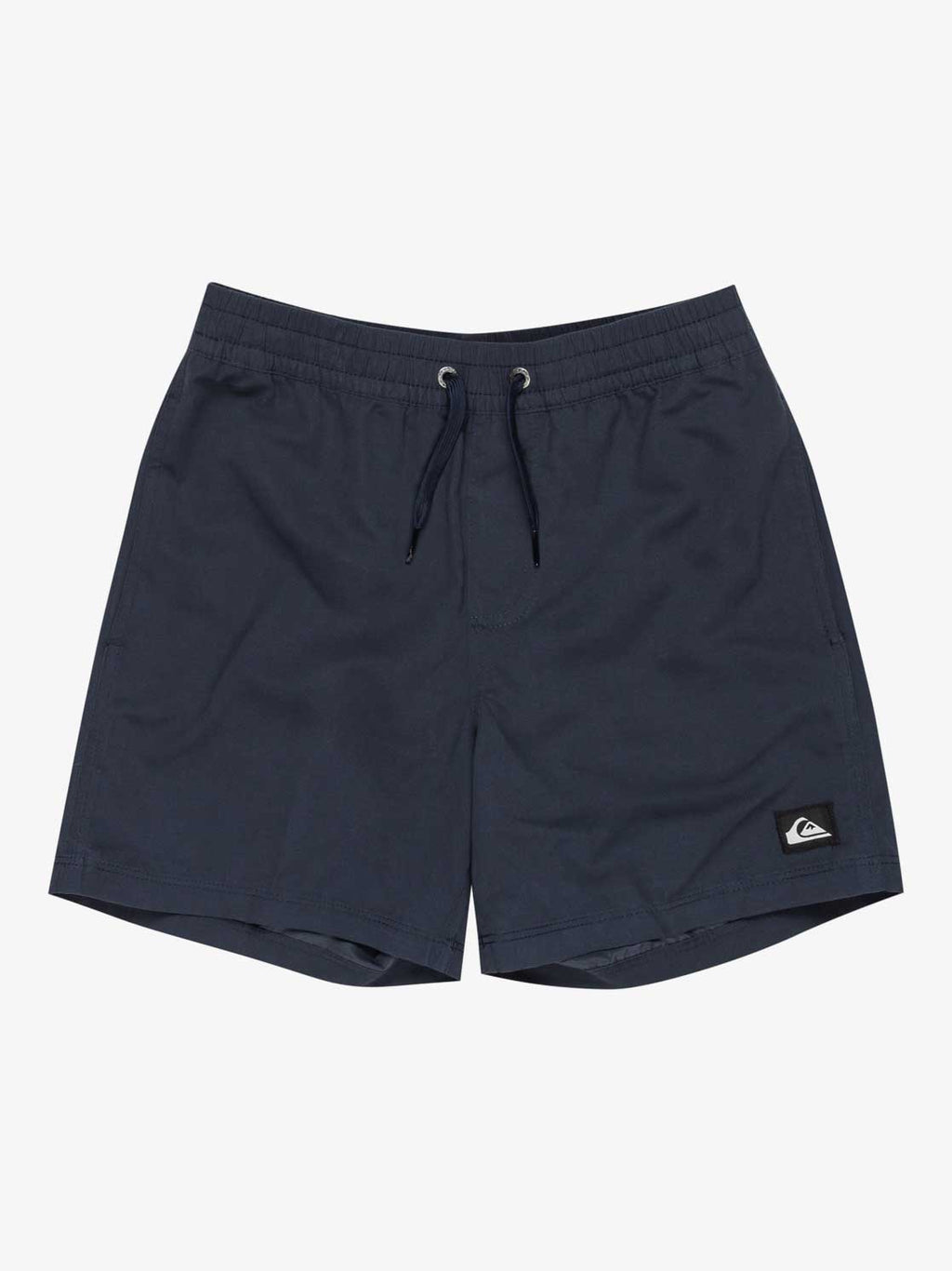 QUIKSILVER Плувни шорти EVERYDAY SOLID VOLLEY YTH 14