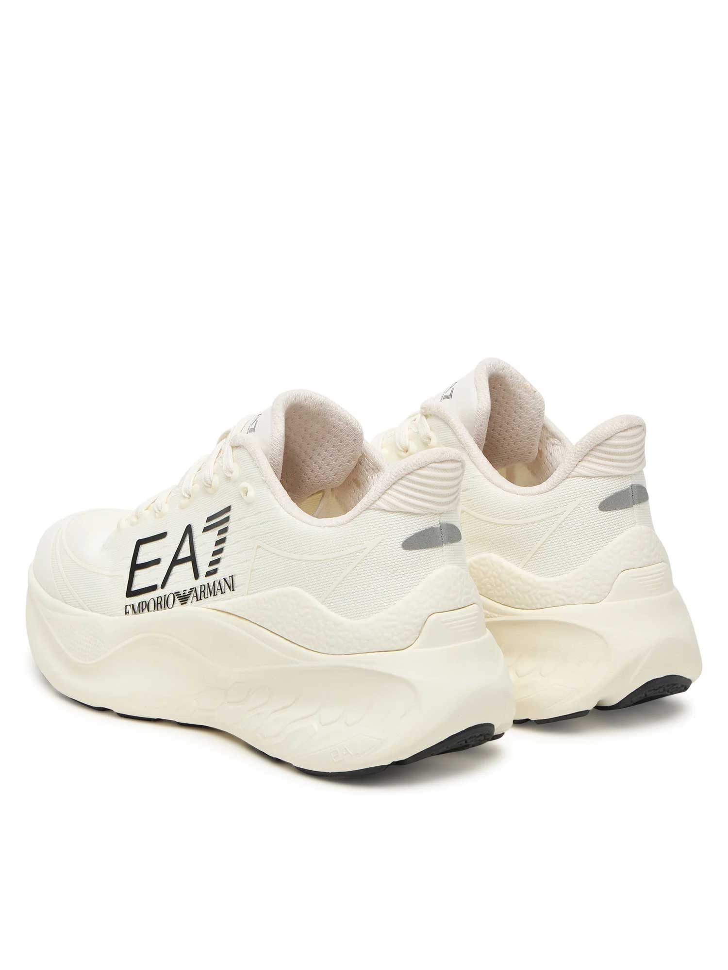 EA7 Emporio Armani Обувки WAVE CRACKING