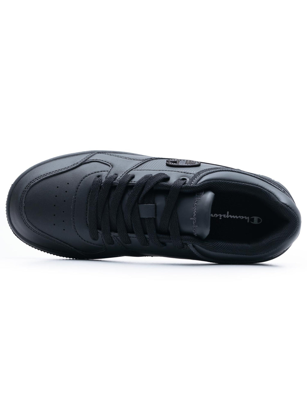 CHAMPION Обувки RD18 LOW B GS Low Cut Shoe