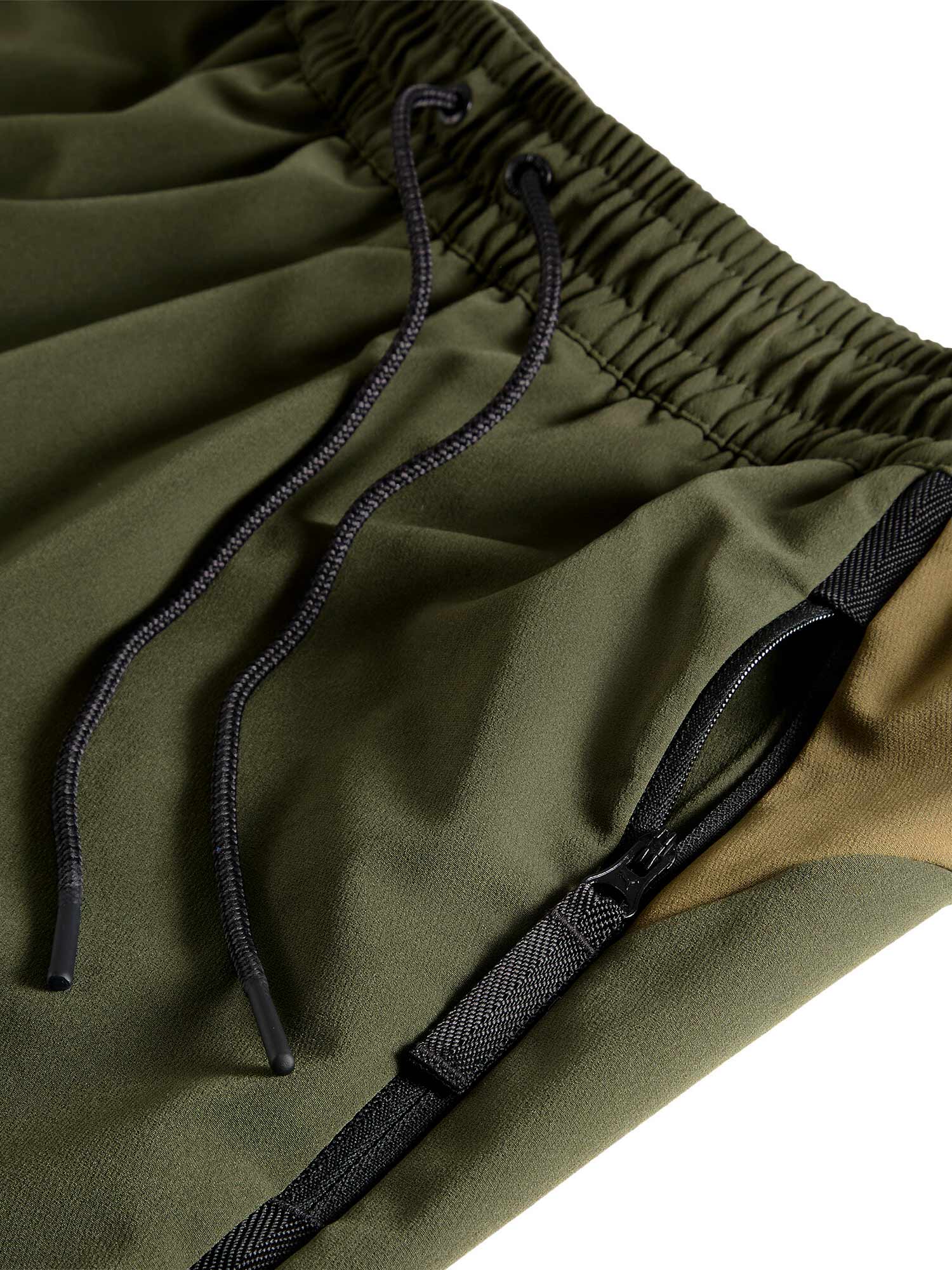 PUMA Къси панталони BVB PUMATECH Shorts 6 WV