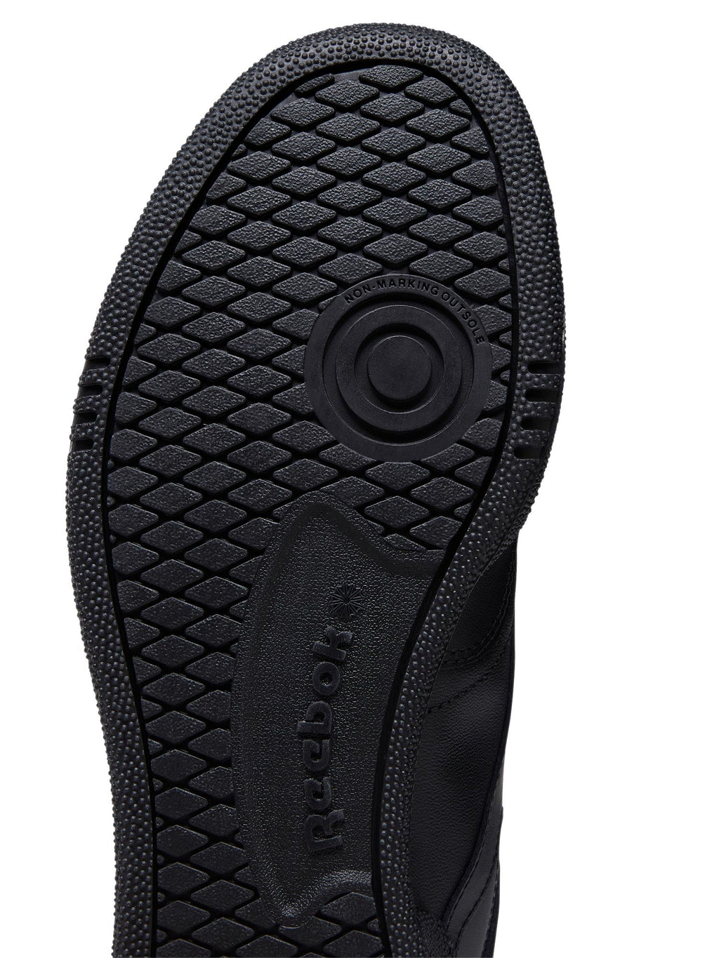 REEBOK Обувки CLUB C 85