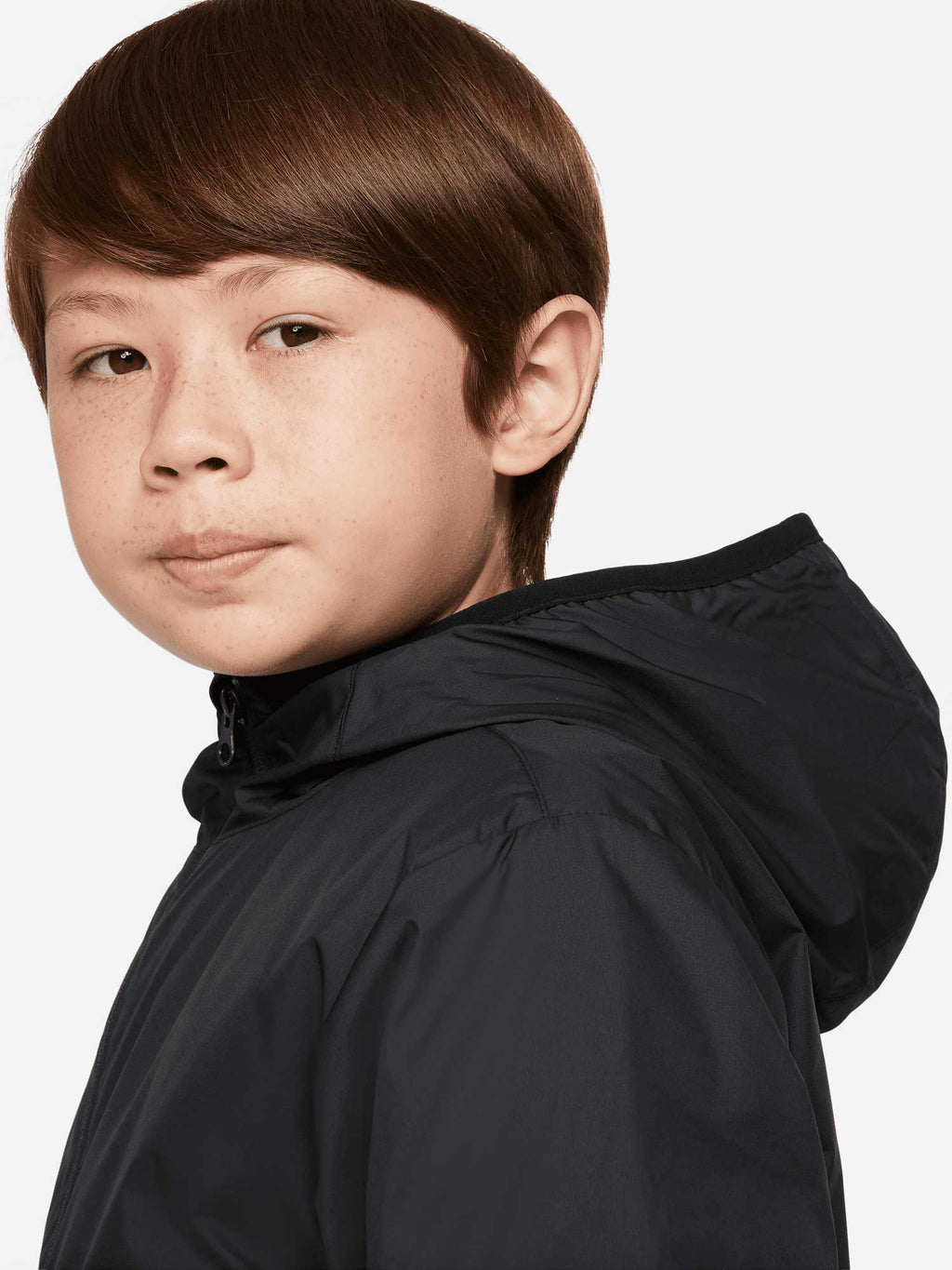 NIKE TEAM Яке Y NK SYN FL RPL PARK20 SDF JKT