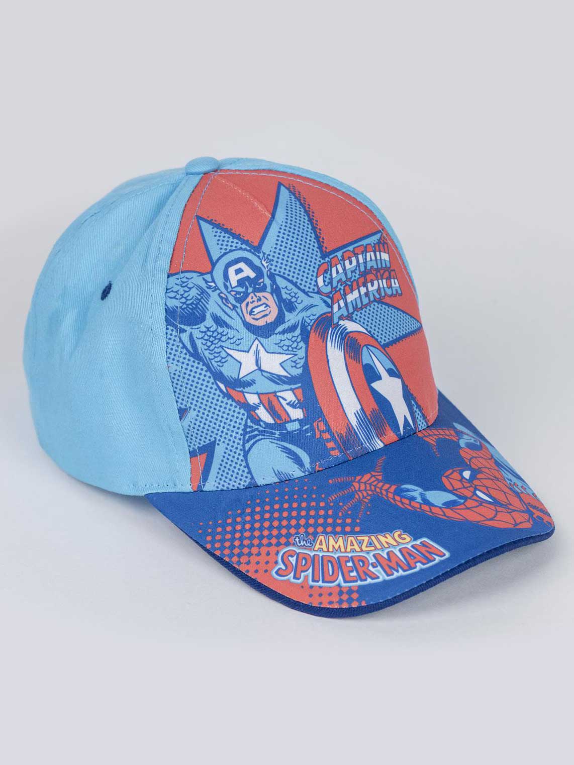 CERDA Шапка AVENGERS