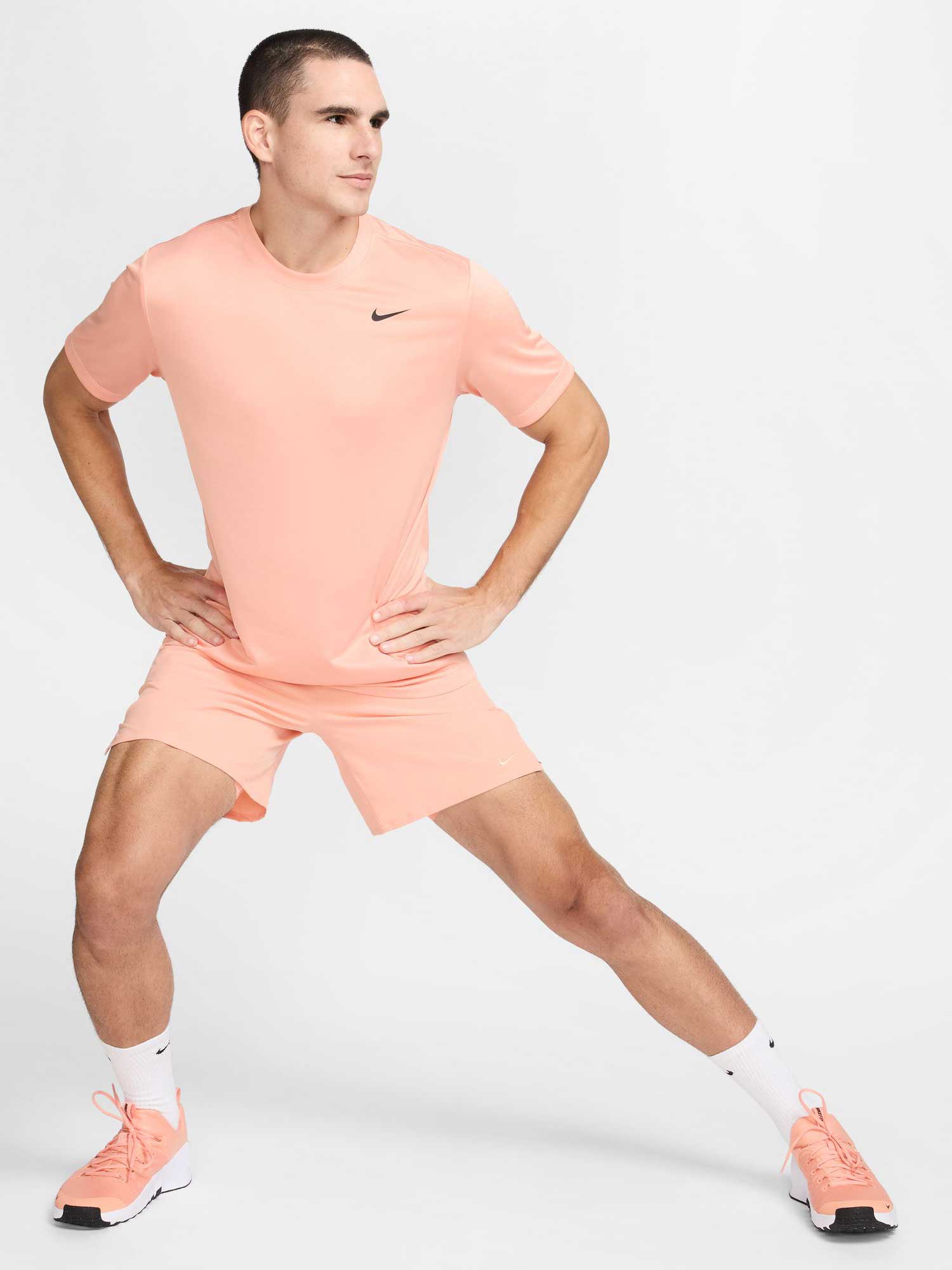 NIKE Тениска M NK DF TEE RLGD RESET