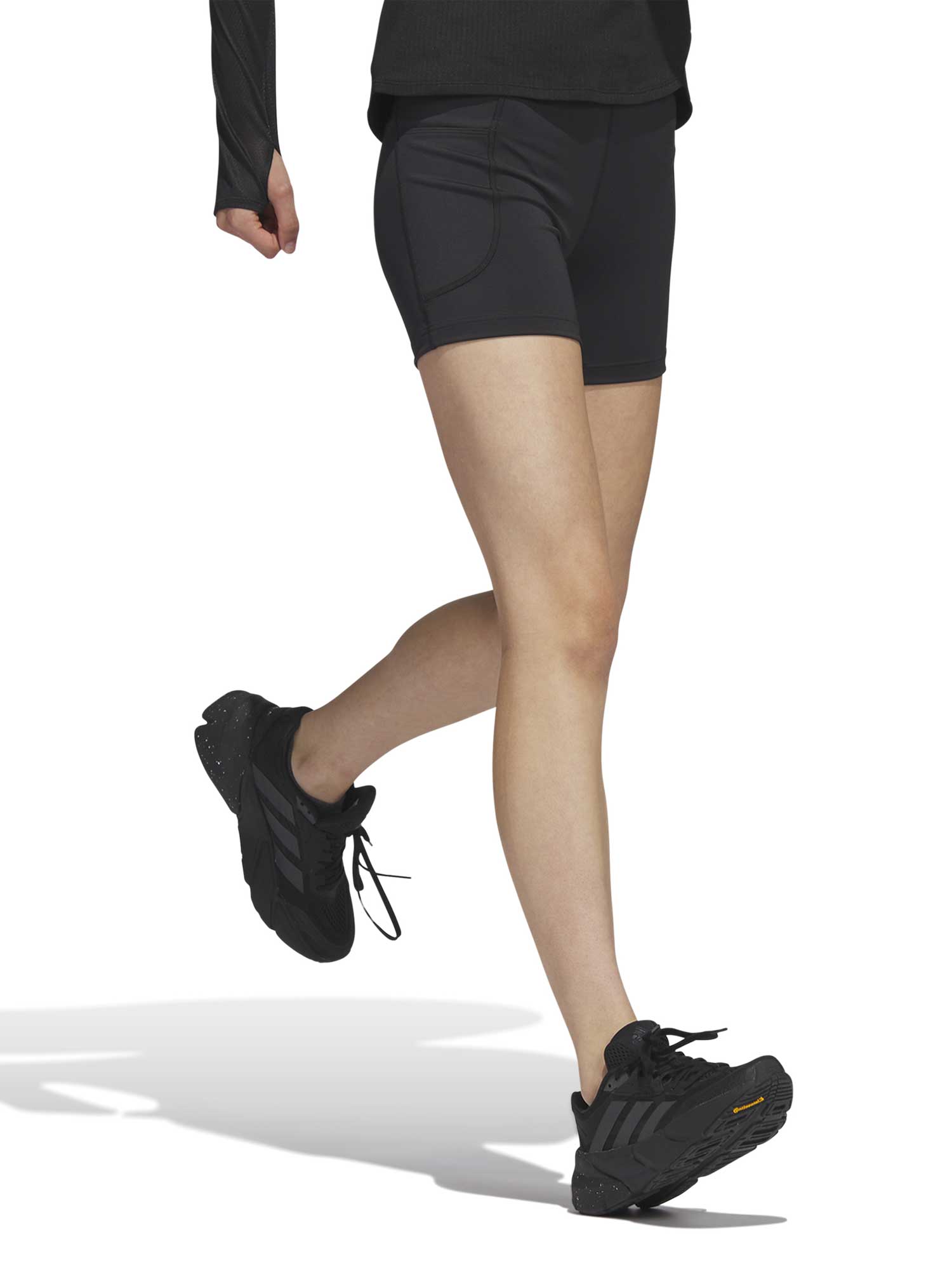 ADIDAS PERFORMANCE Клин DailyRun 5-Inch Short