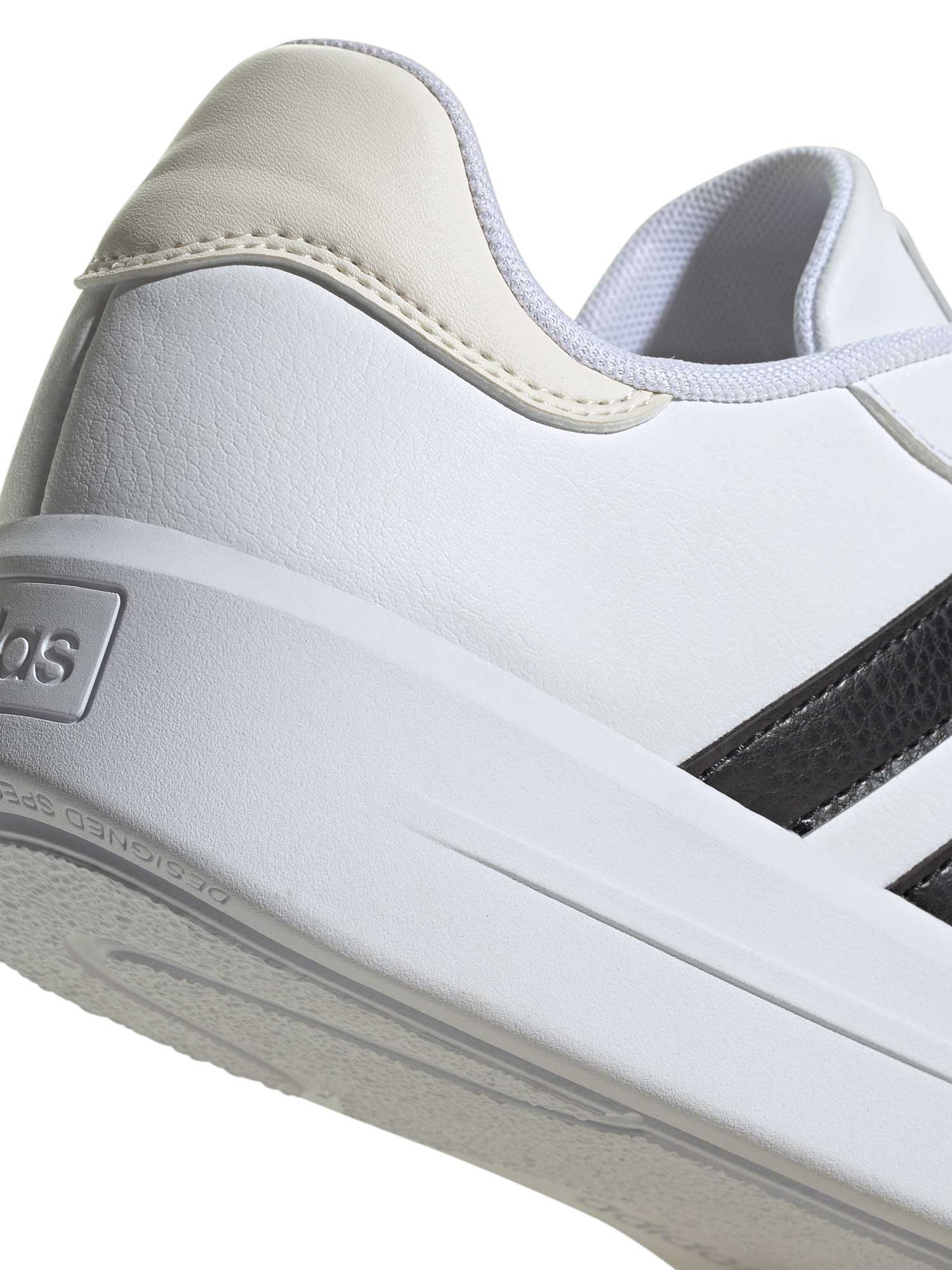 ADIDAS SPORTSWEAR Обувки Court Platform