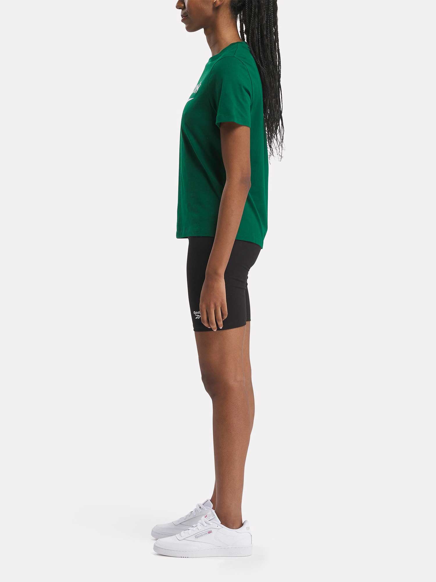 REEBOK Тениска RI BL TEE
