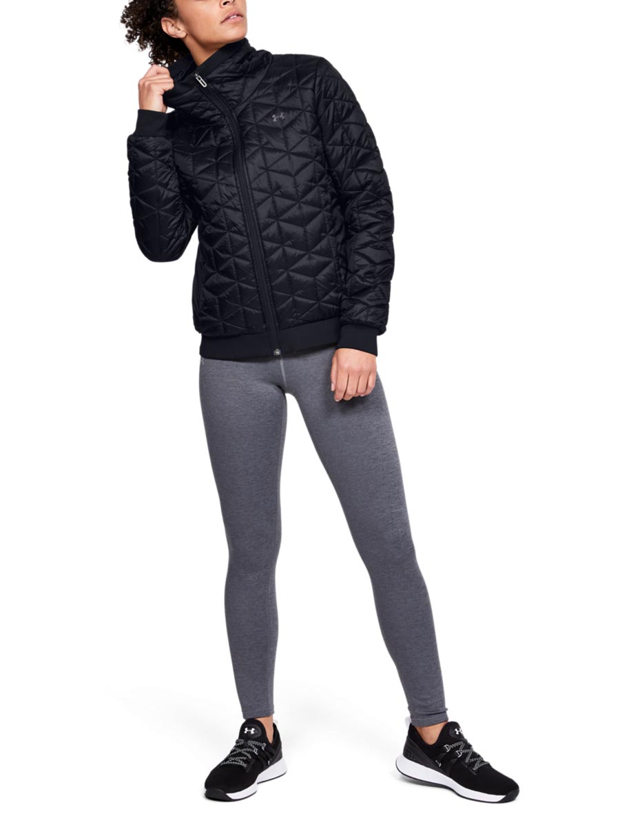 UNDER ARMOUR Яке CG Reactor