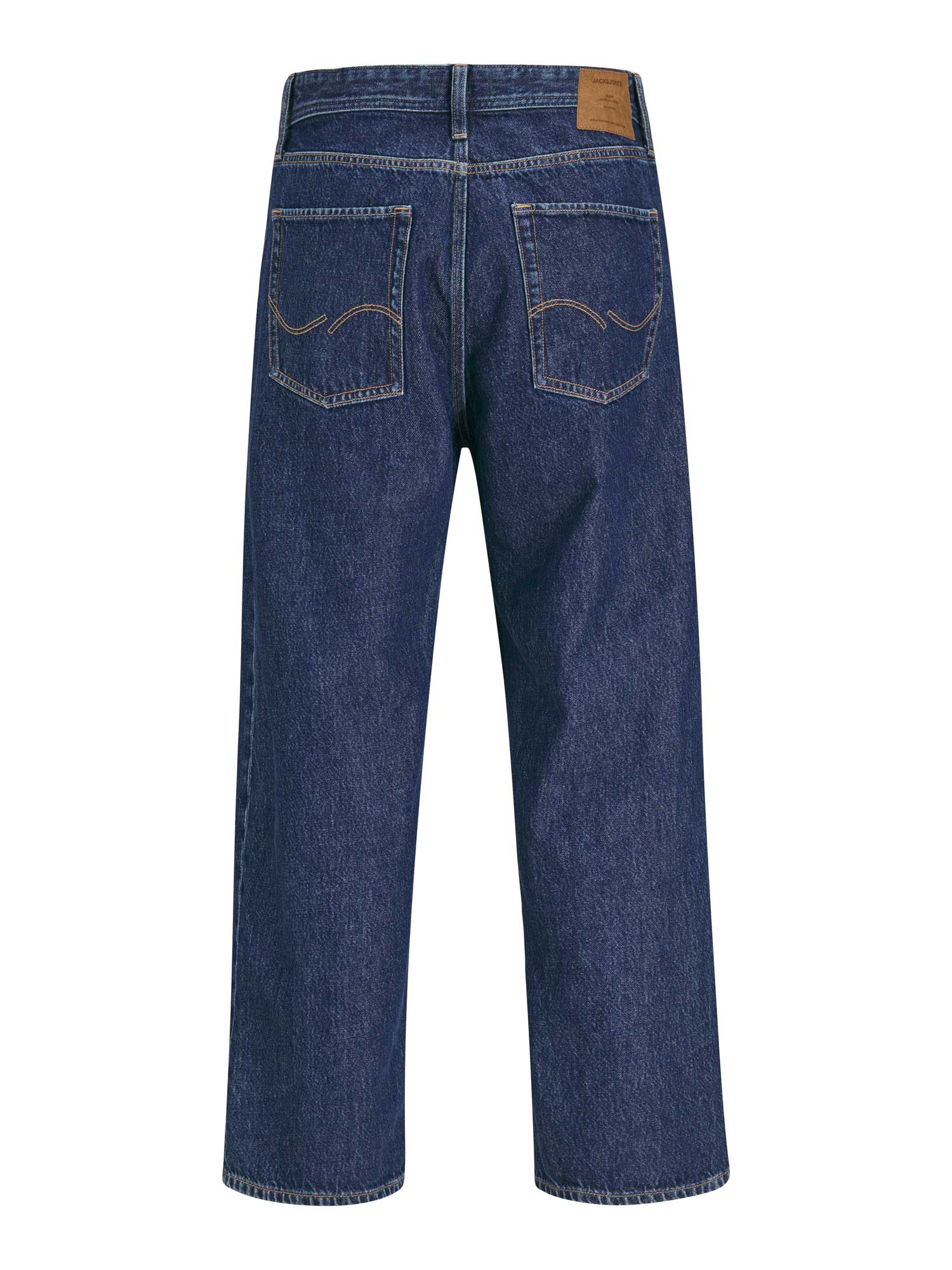 JACK & JONES Дънки JJIALEX JJORIGINAL SBD 599 NOOS