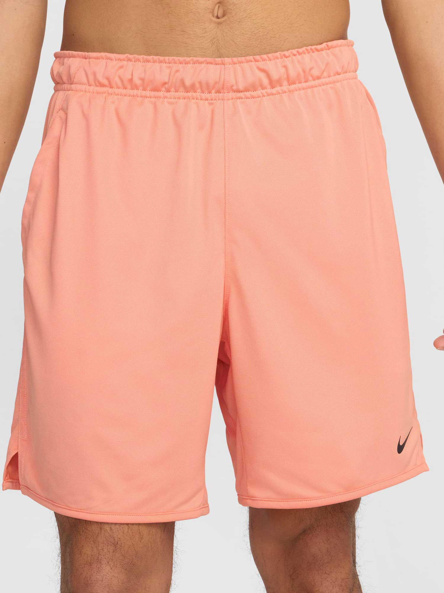 NIKE Къси панталони M NK DF TOTALITY KNIT 7IN UL
