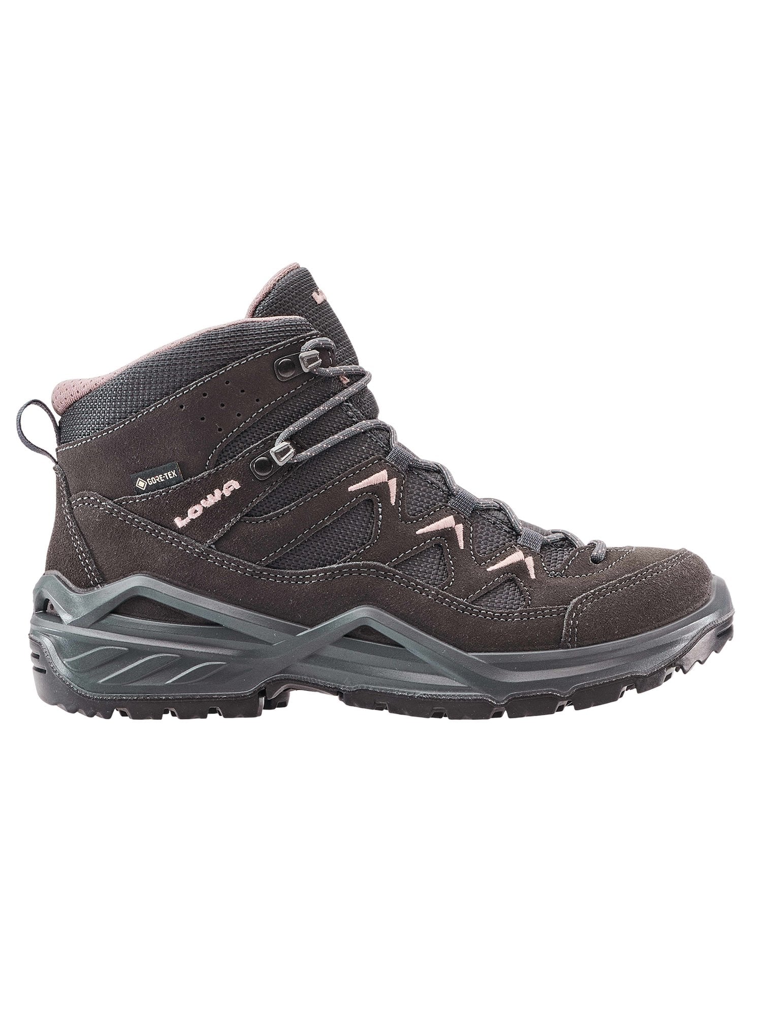 LOWA Обувки SIRKOS EVO GTX MID Ws