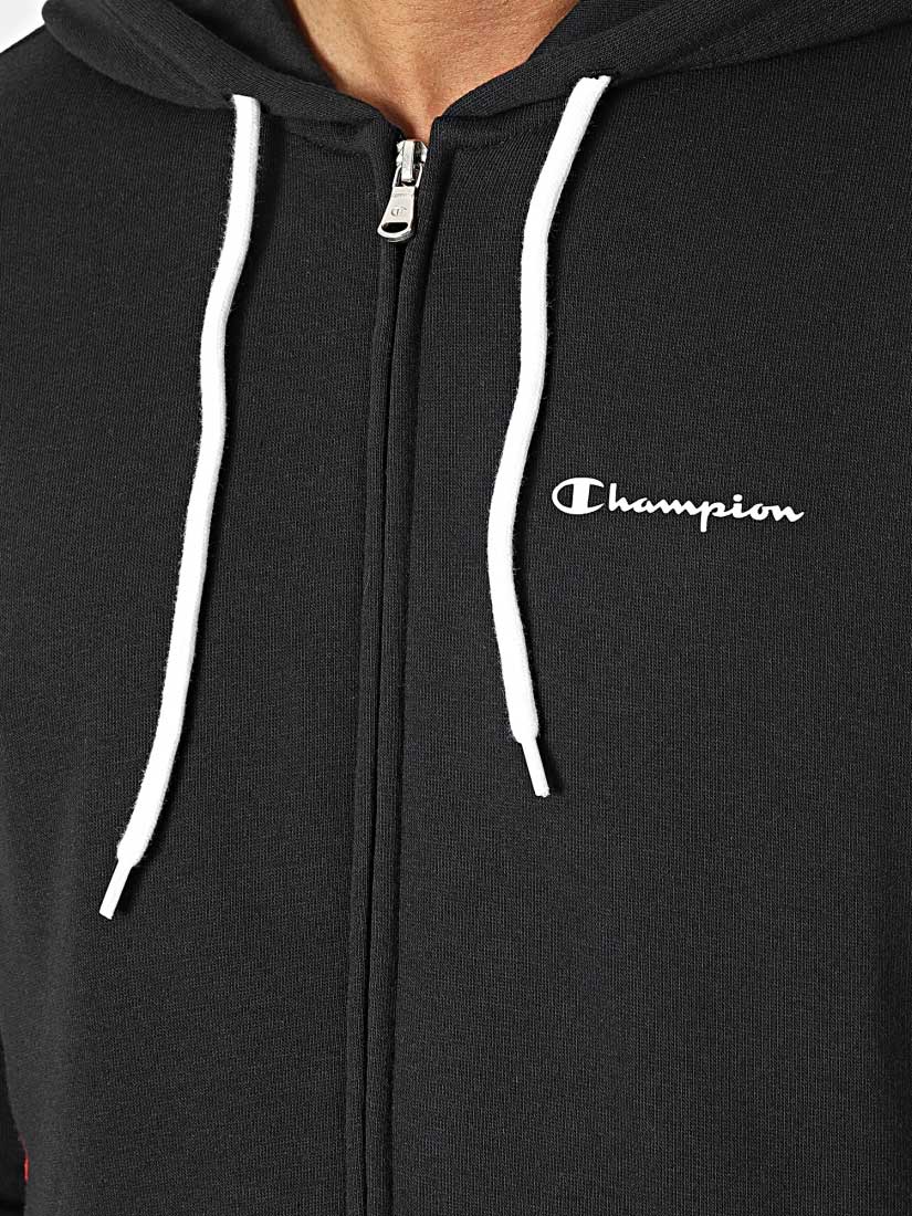 CHAMPION Спортен екип Hooded Full Zip Suit