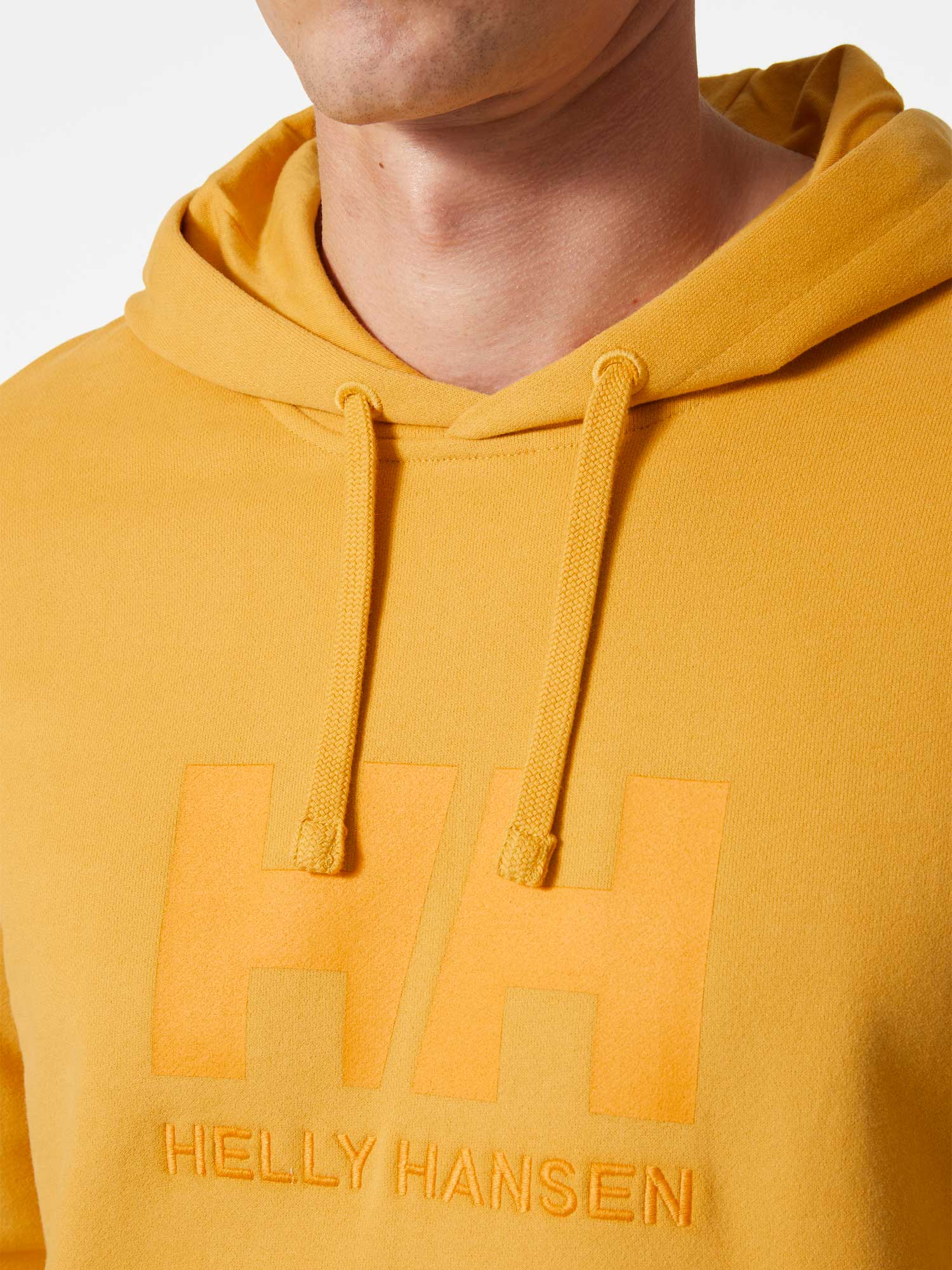 HELLY HANSEN Суитшърт HH LOGO