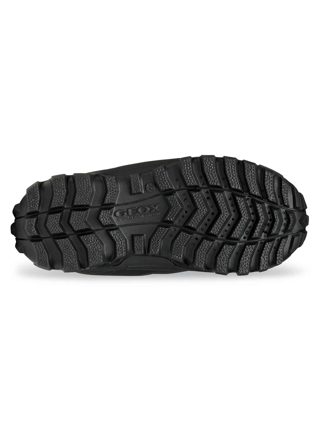 GEOX Ботуши J HIMALAYA B.B ABX E