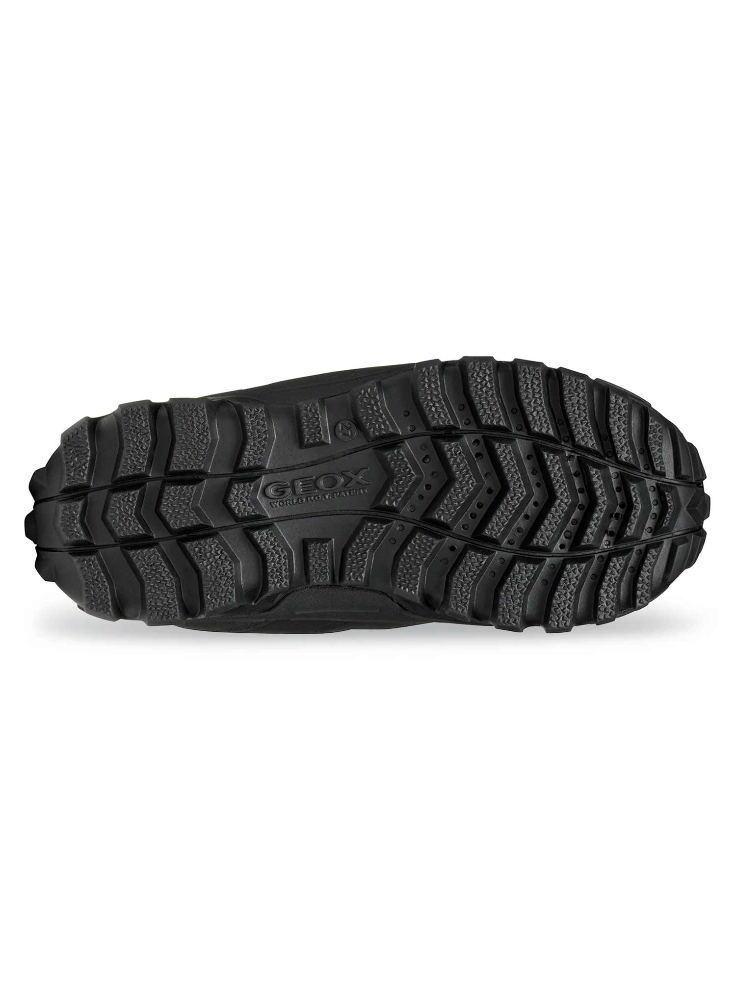 GEOX Ботуши J HIMALAYA B.B ABX E