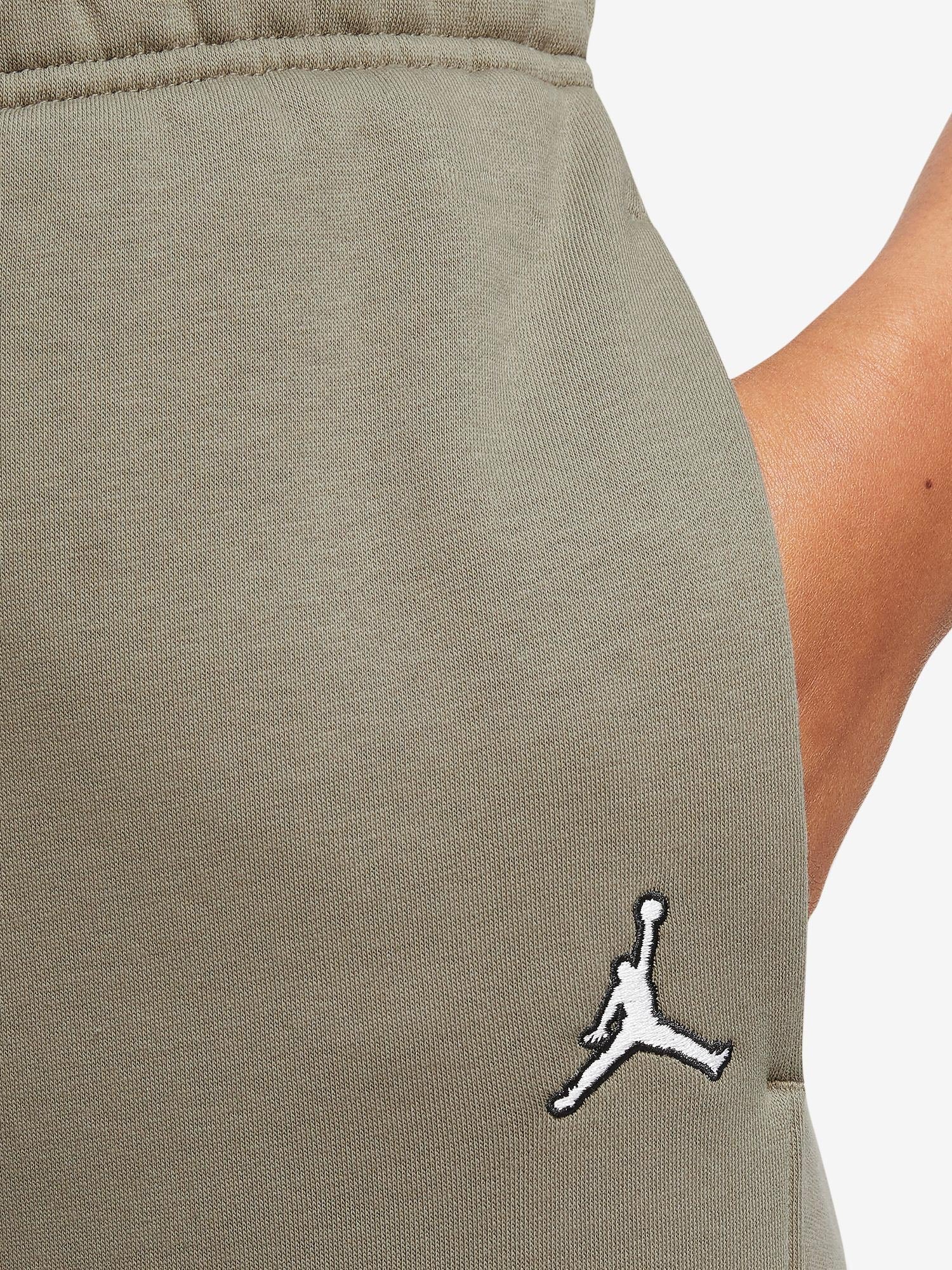 JORDAN Спортно долнище W J BRKLN FLC