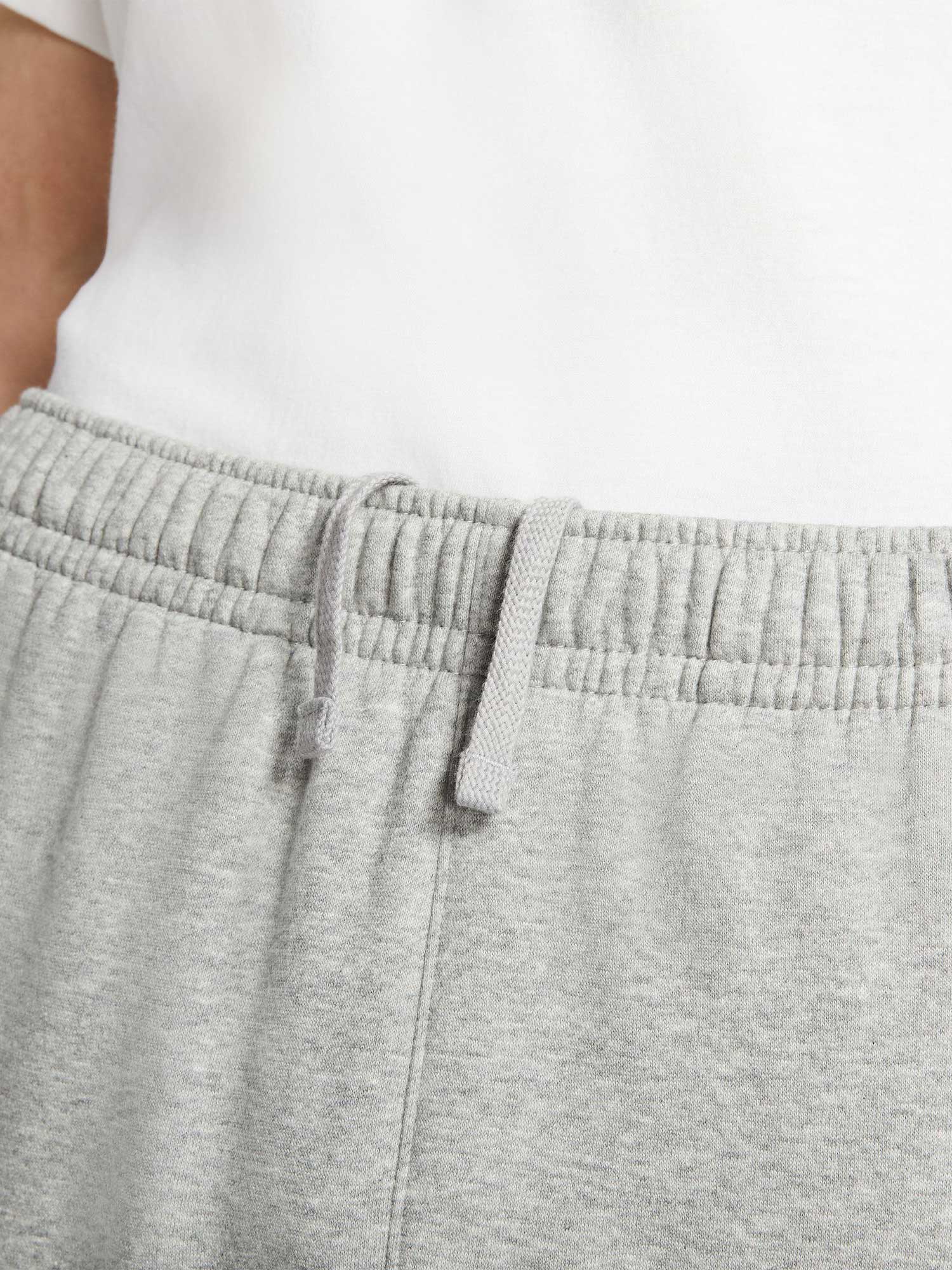 NIKE Спортно долнище M CLUB OH BB