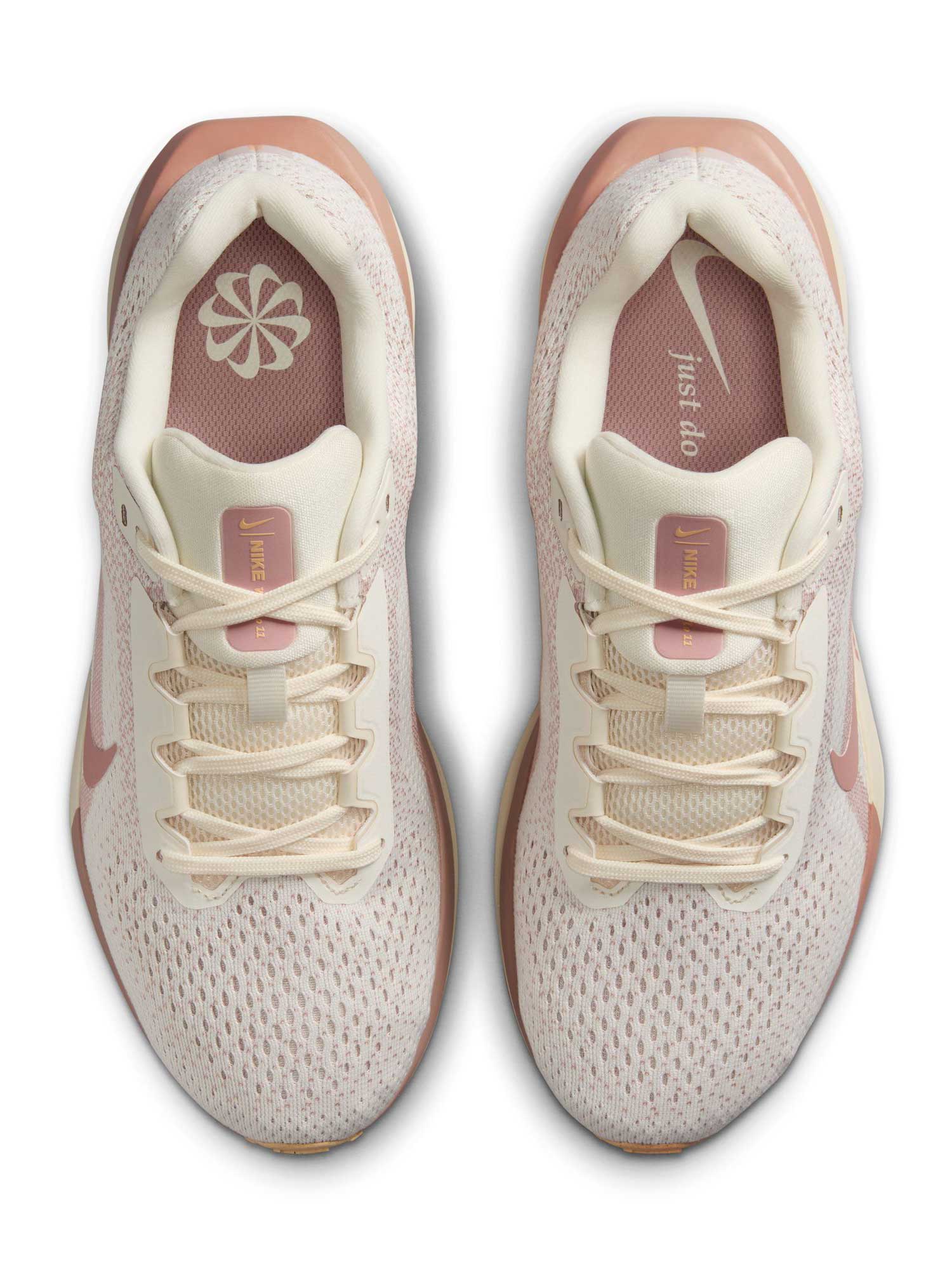 NIKE Обувки WMNS AIR WINFLO 11