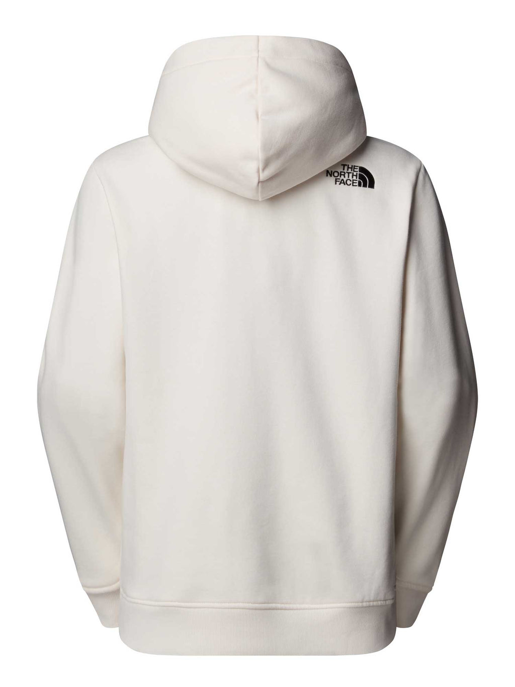 THE NORTH FACE Суитшърт W DREW PEAK PULLOVER HOODIE