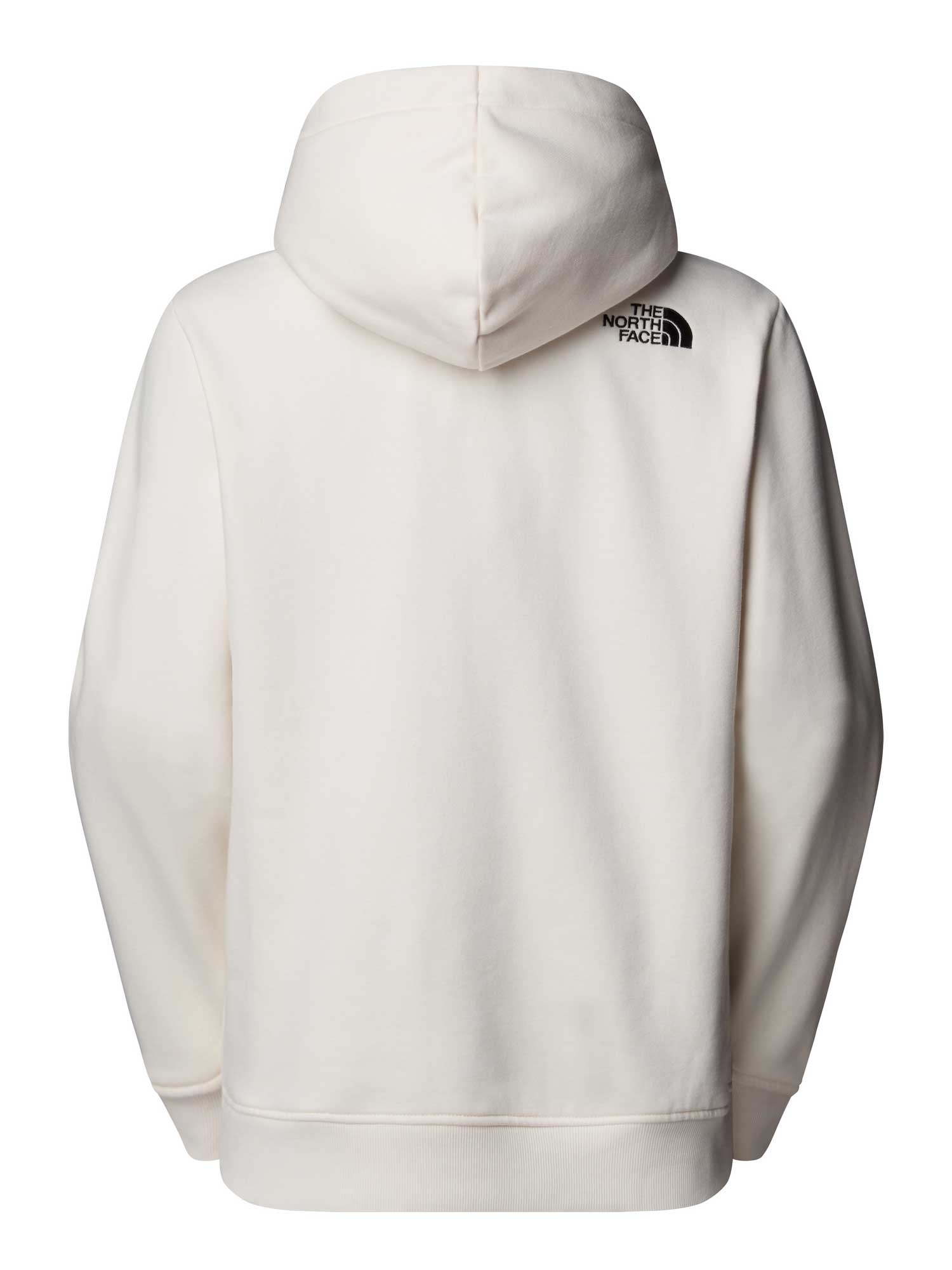 THE NORTH FACE Суитшърт W DREW PEAK PULLOVER HOODIE