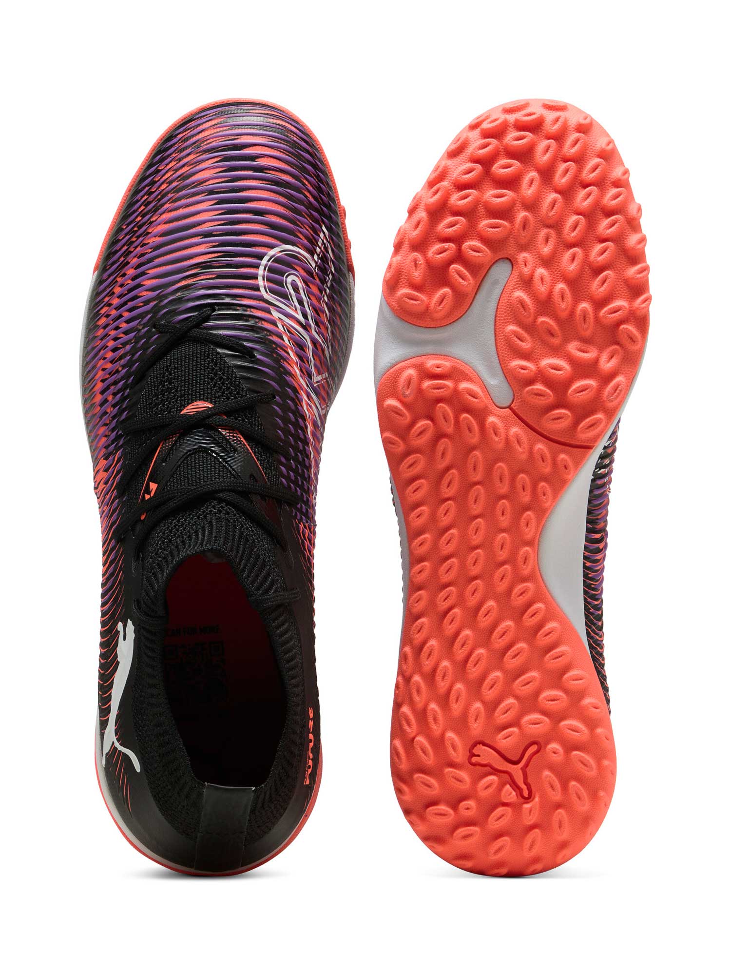 PUMA Обувки FUTURE 8 MATCH TT