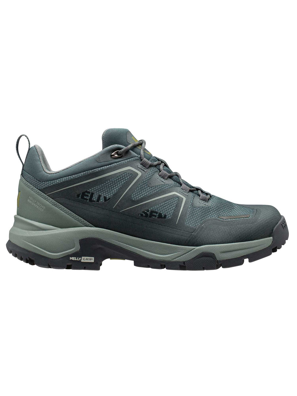 HELLY HANSEN Обувки W CASCADE LOW HT