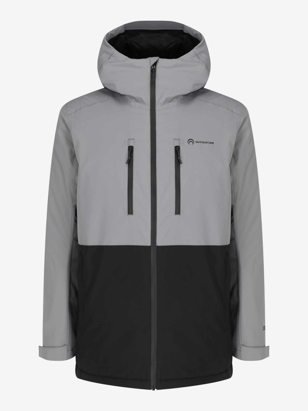 OUTVENTURE Яке Hiking Men's Padded Jacket