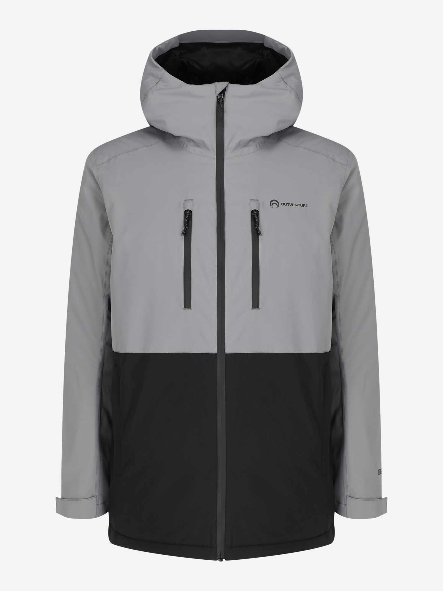 OUTVENTURE Яке Hiking Men's Padded Jacket
