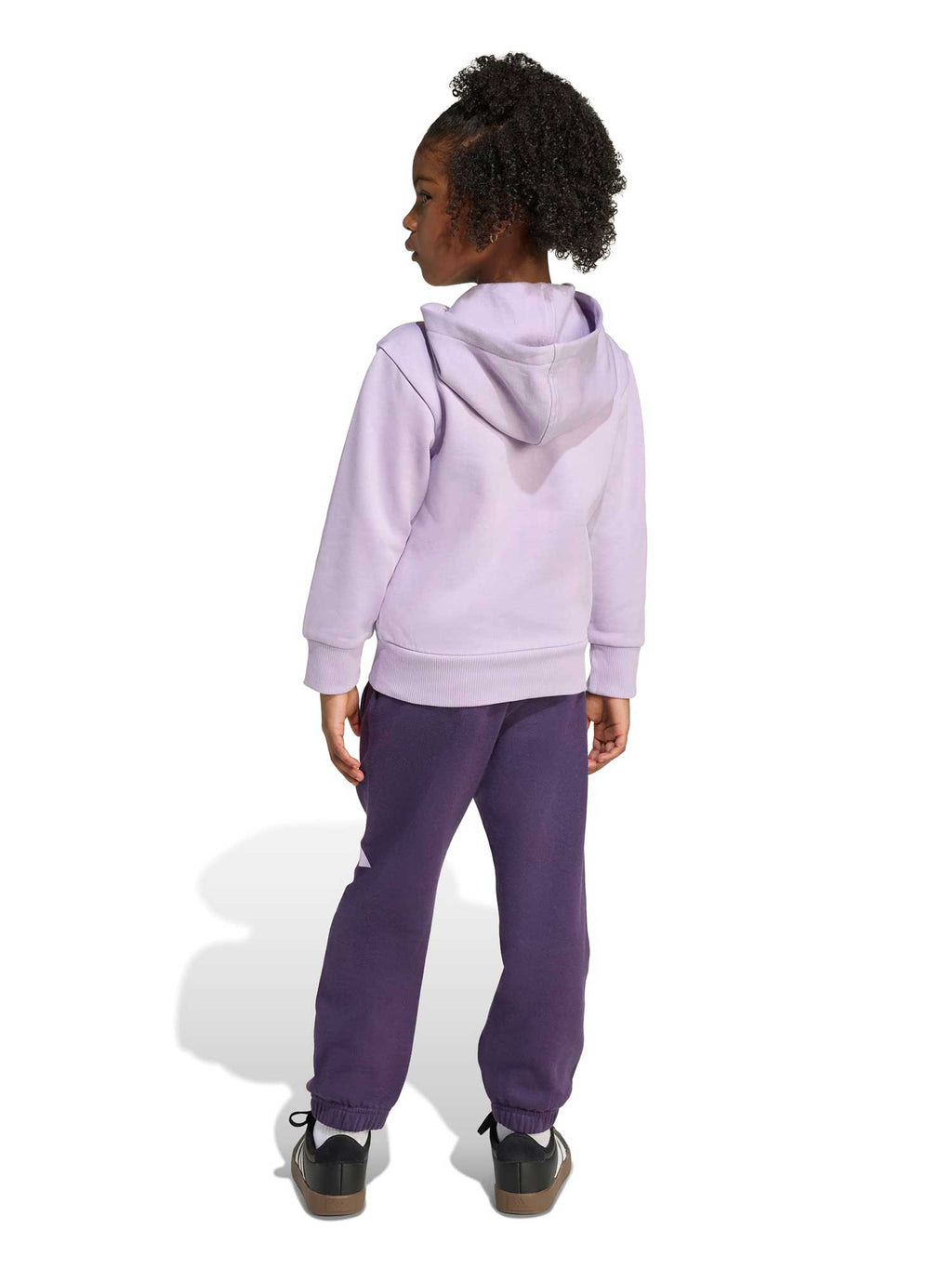 ADIDAS SPORTSWEAR Спортен екип Essentials Track Suit Kids