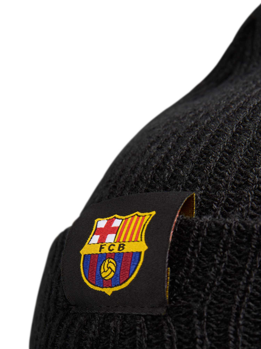 NIKE Шапка FCB U NK TERRA BEANIE