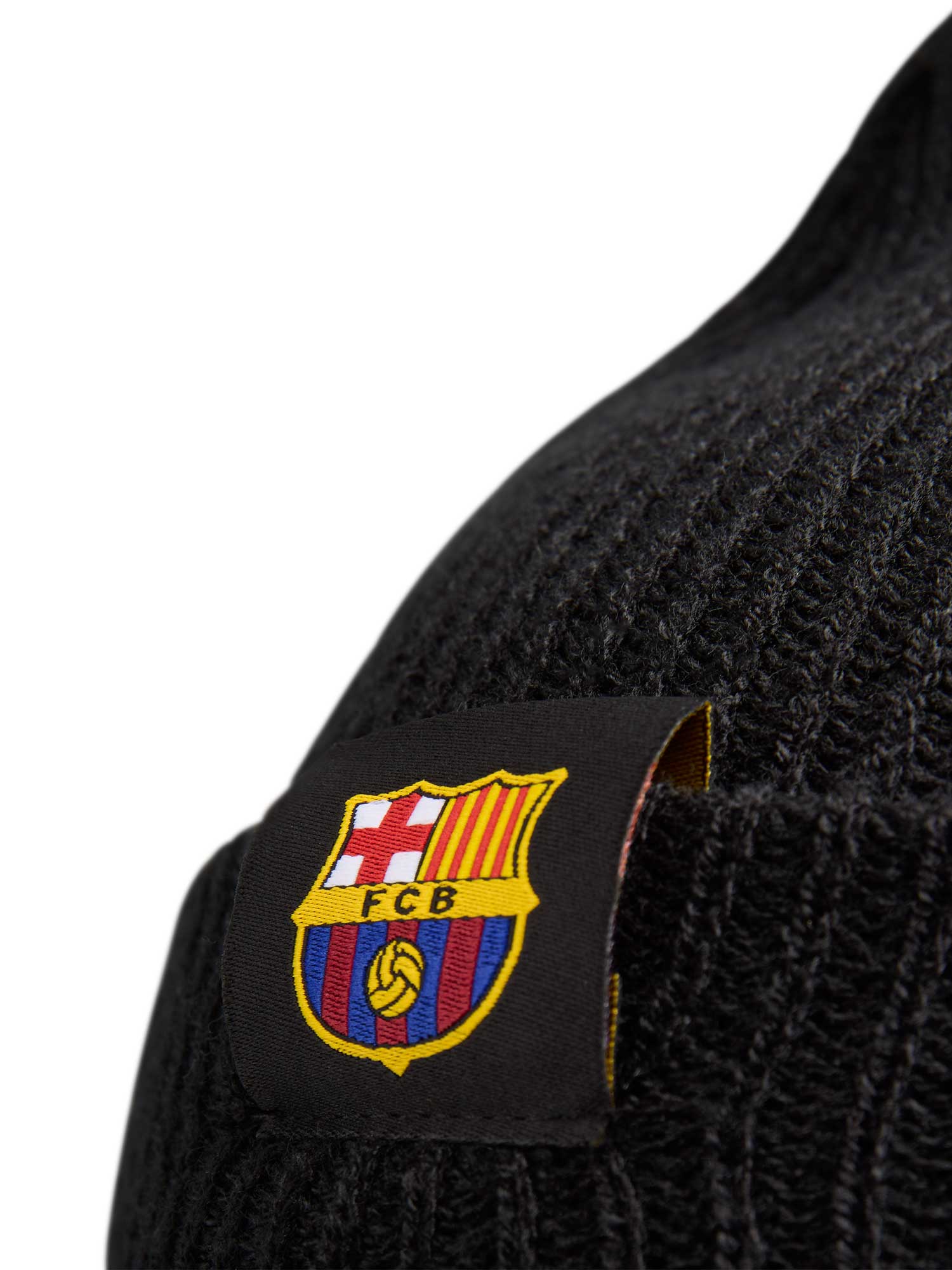 NIKE Шапка FCB U NK TERRA BEANIE