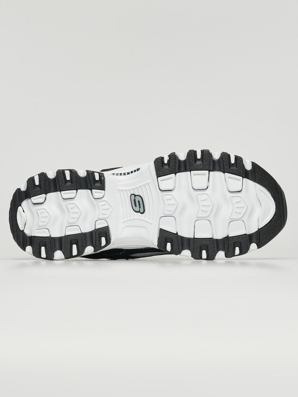 SKECHERS Обувки DLITES-BIGGEST FAN