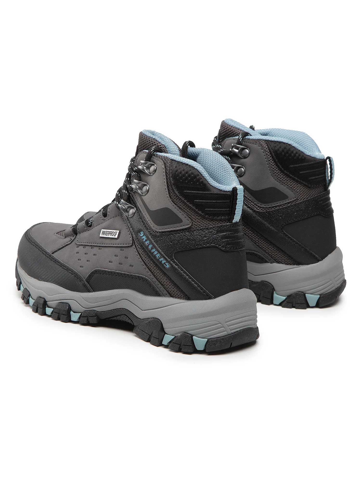 SKECHERS Обувки SELMEN - MY TURF