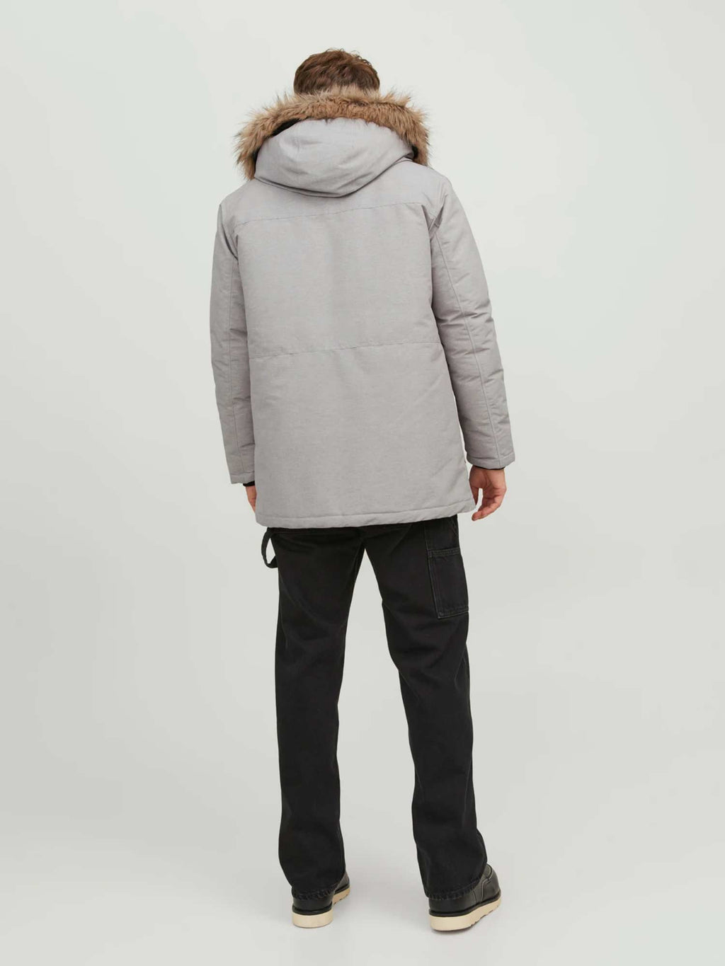 JACK & JONES Яке WING
